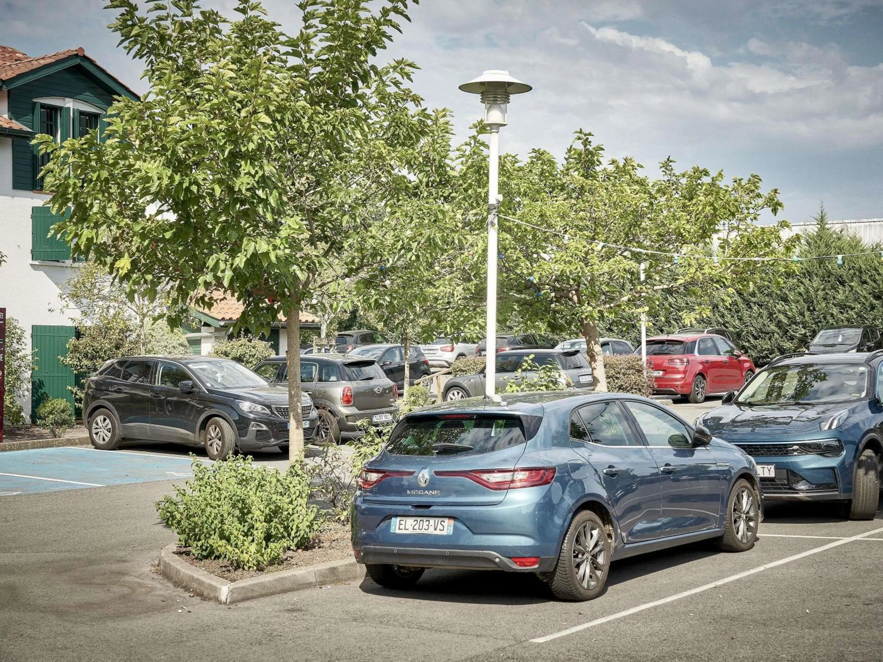 Other in Hotel Donibane Saint-Jean-de-Luz