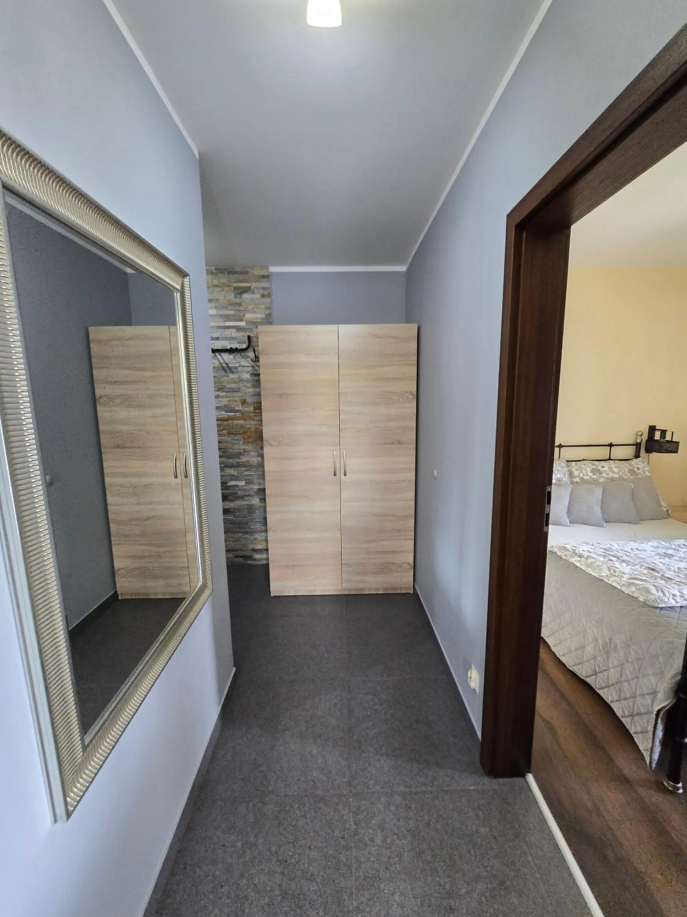 Apartament Luna