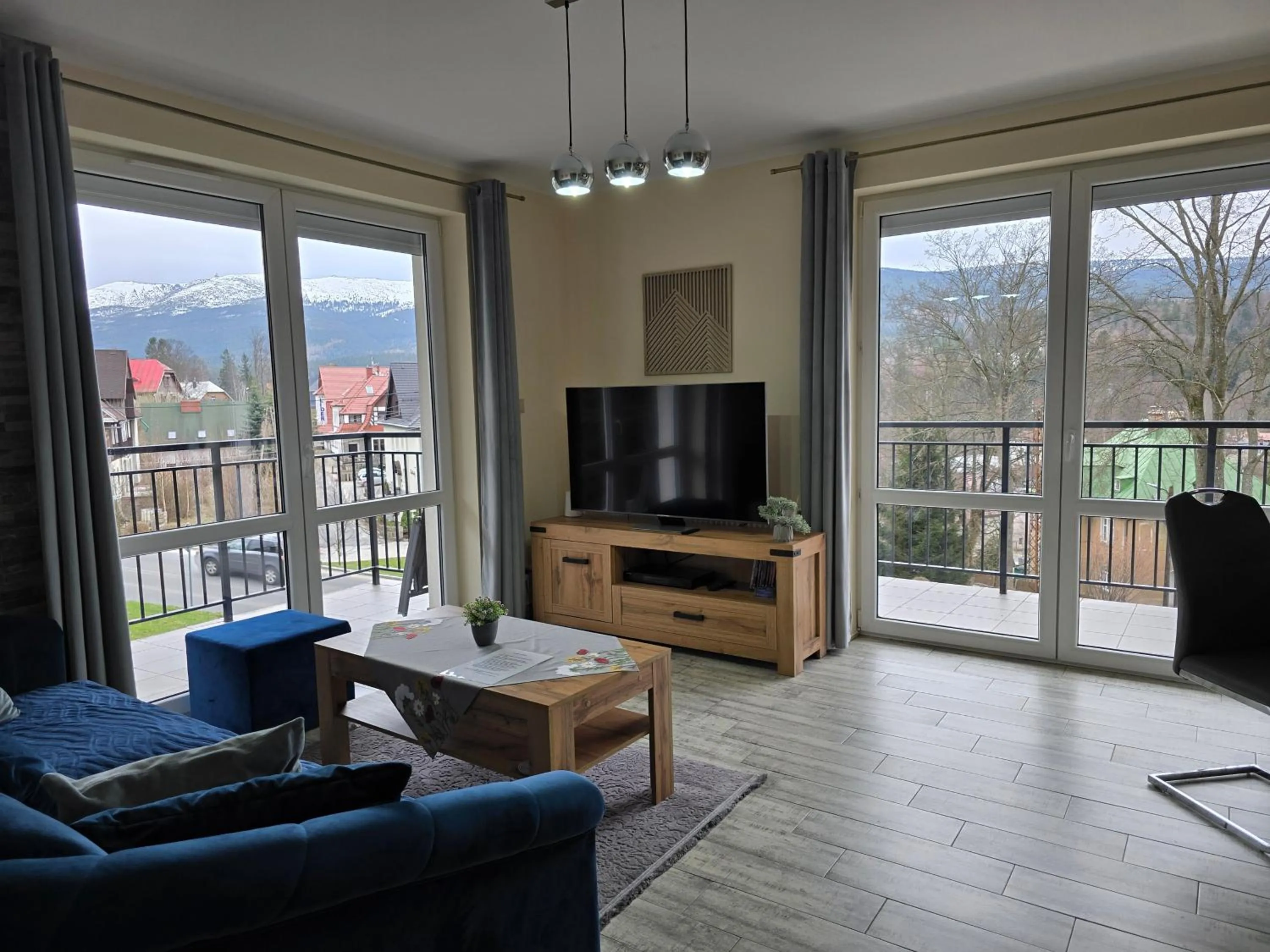 Apartament Luna
