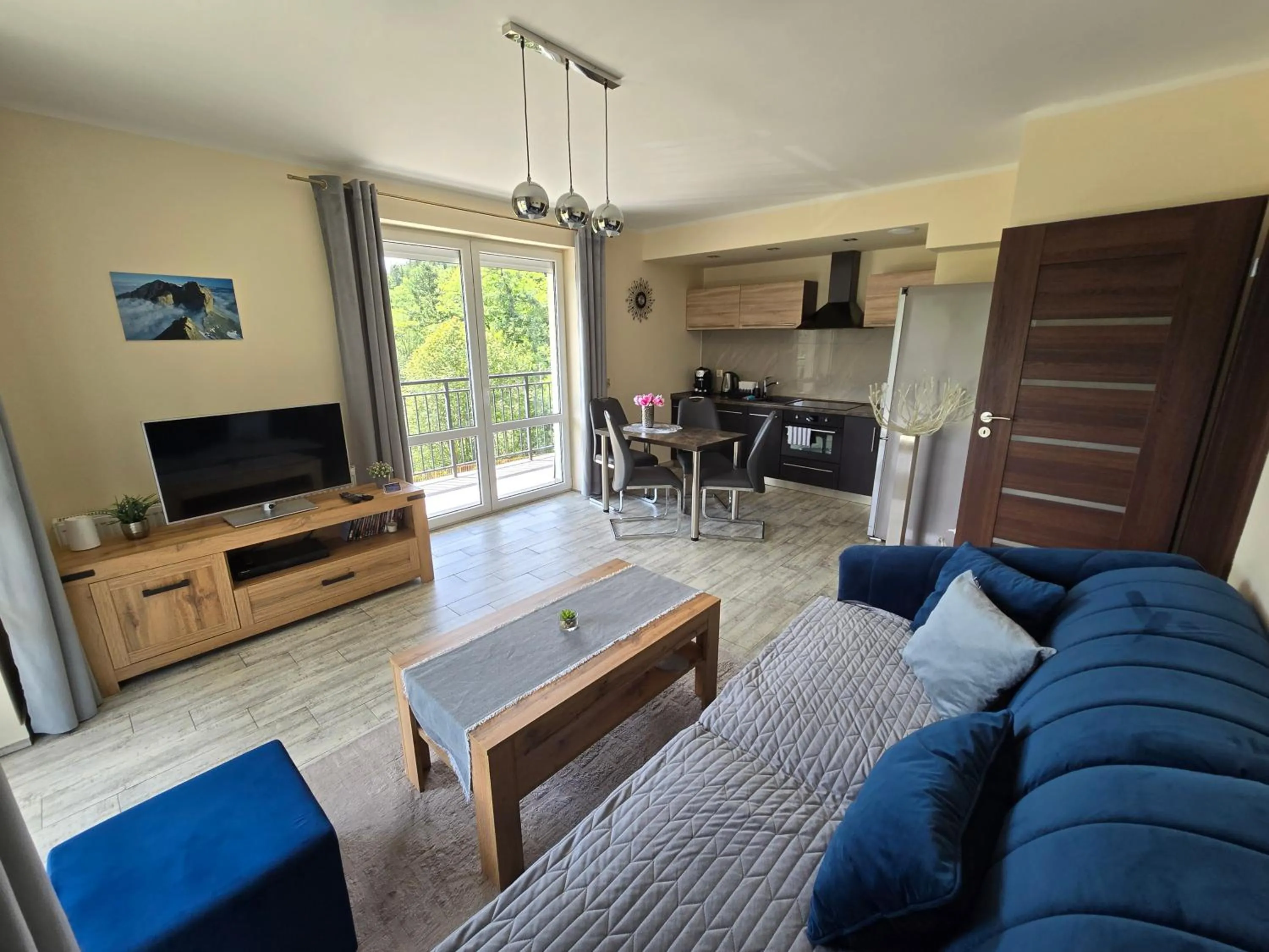 Apartament Luna