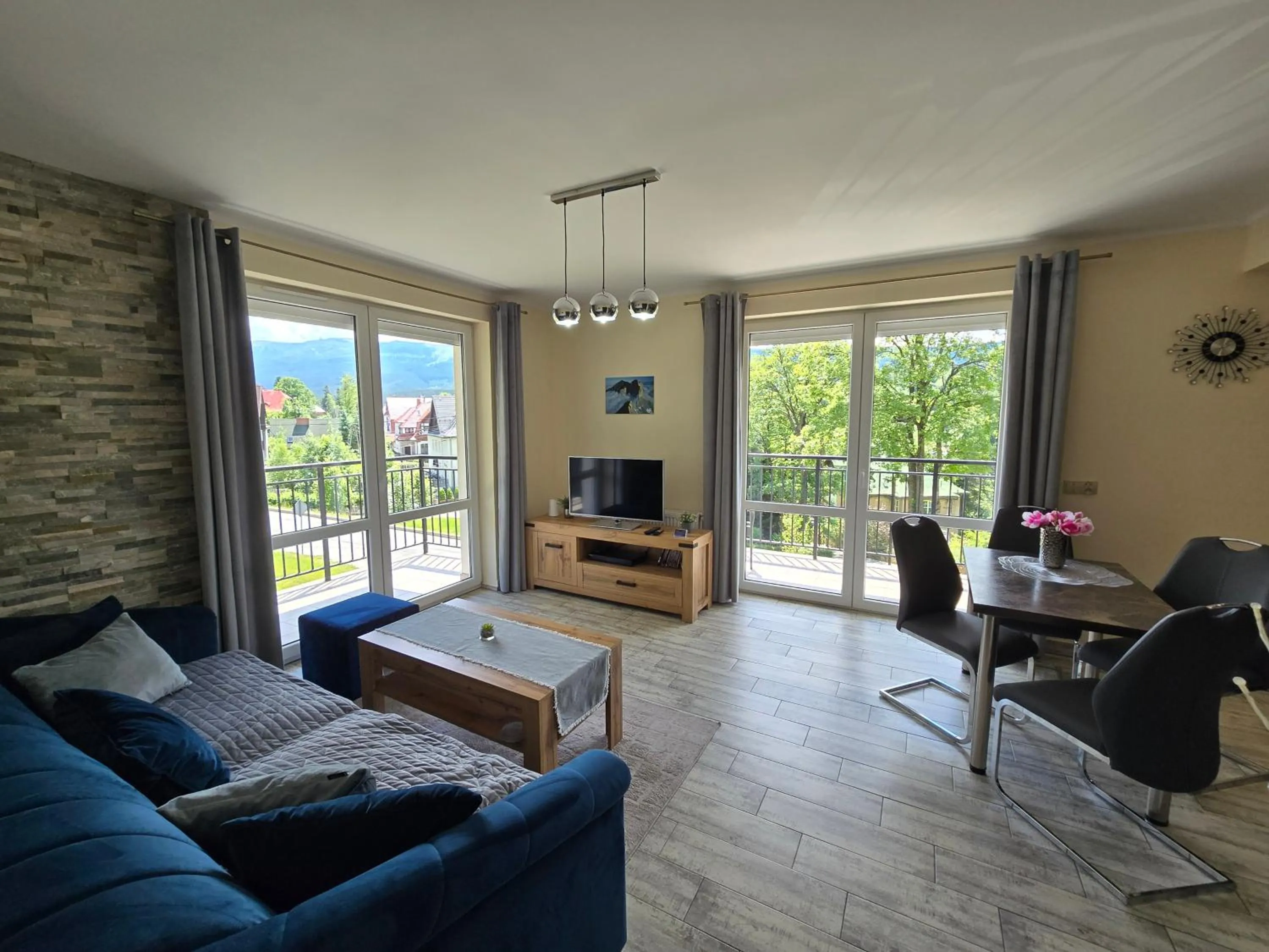 Apartament Luna