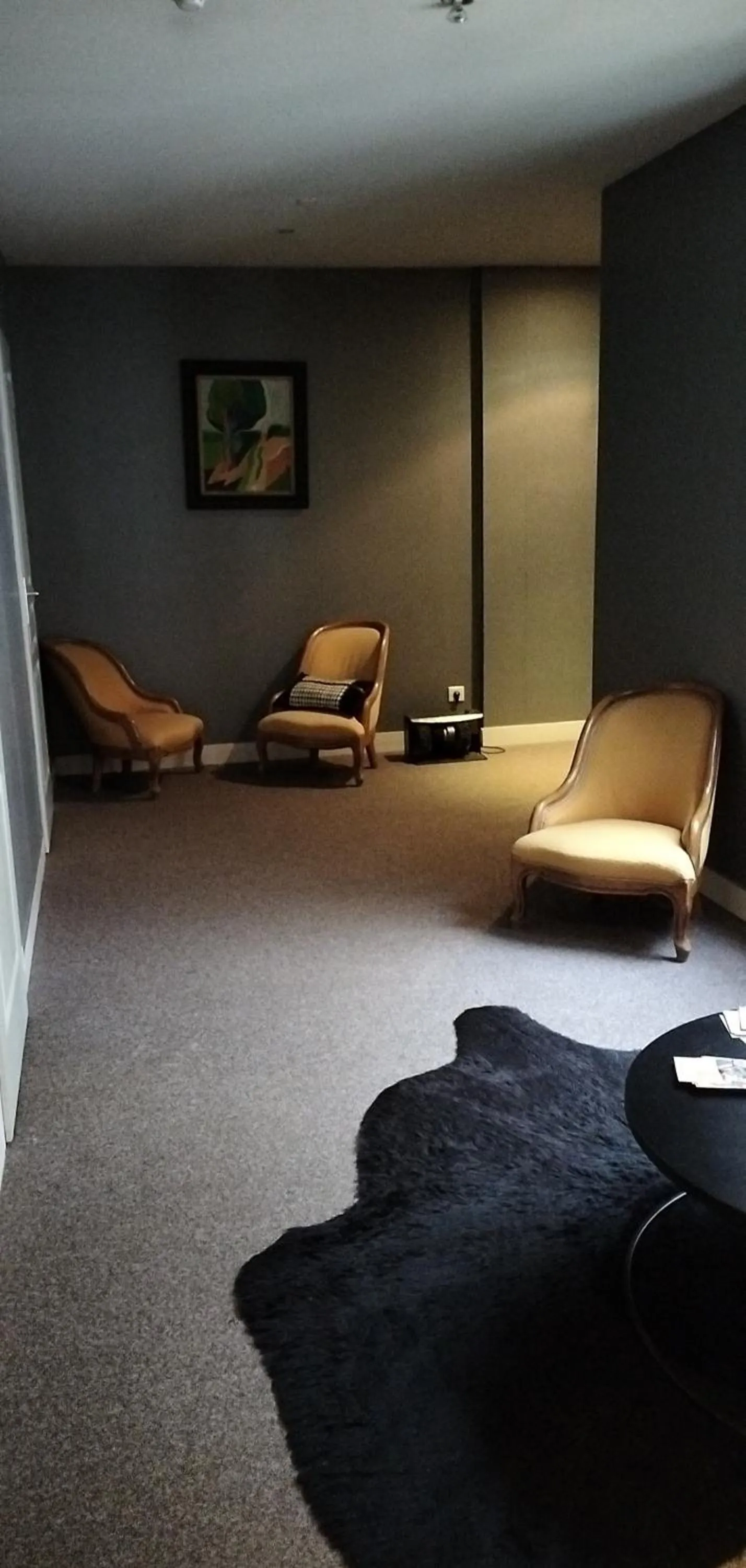 Hotel Le Rivage