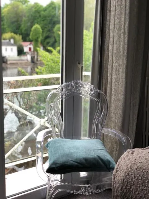 Hotel Le Rivage