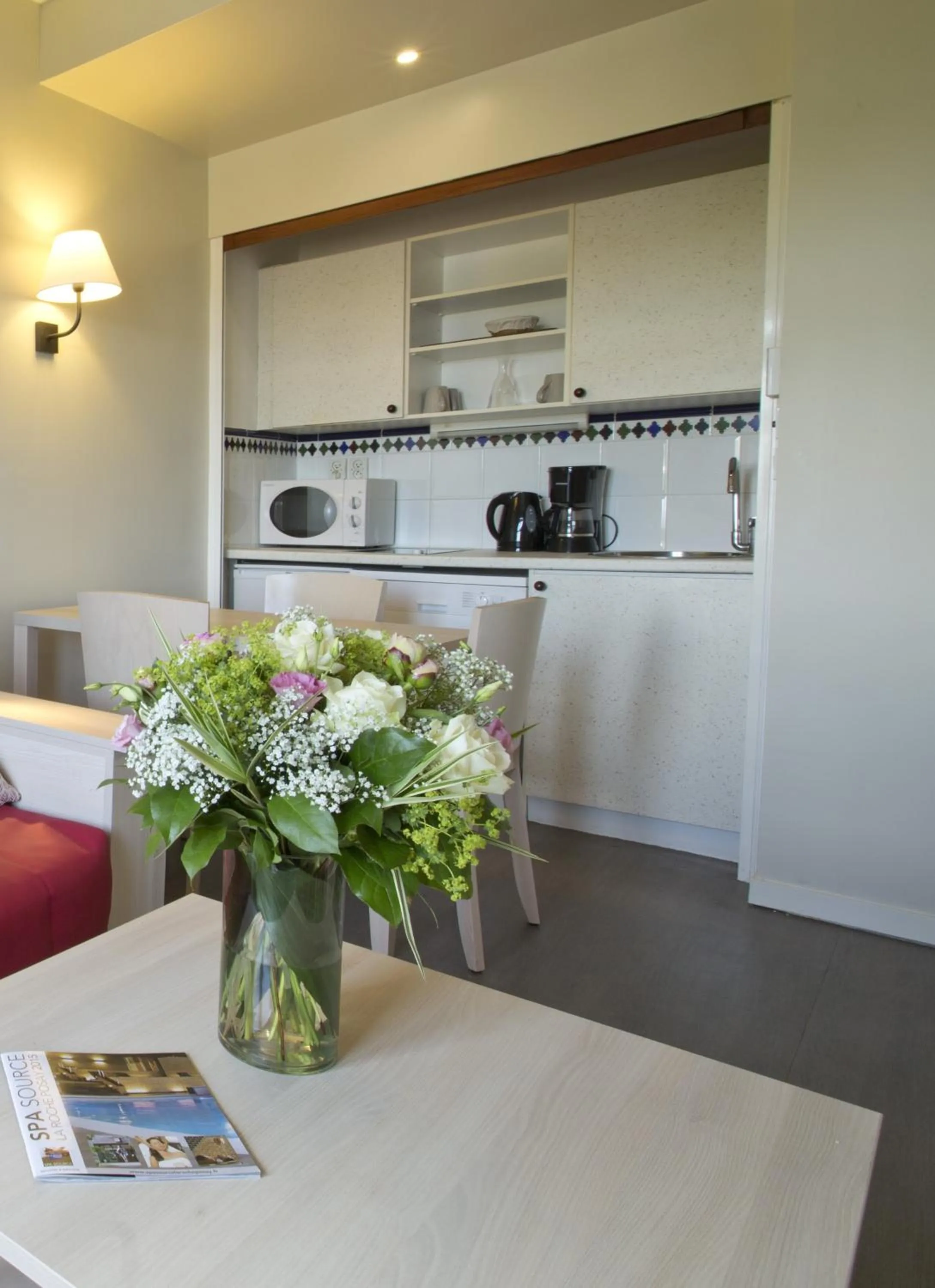 Logis Les Loges du Parc