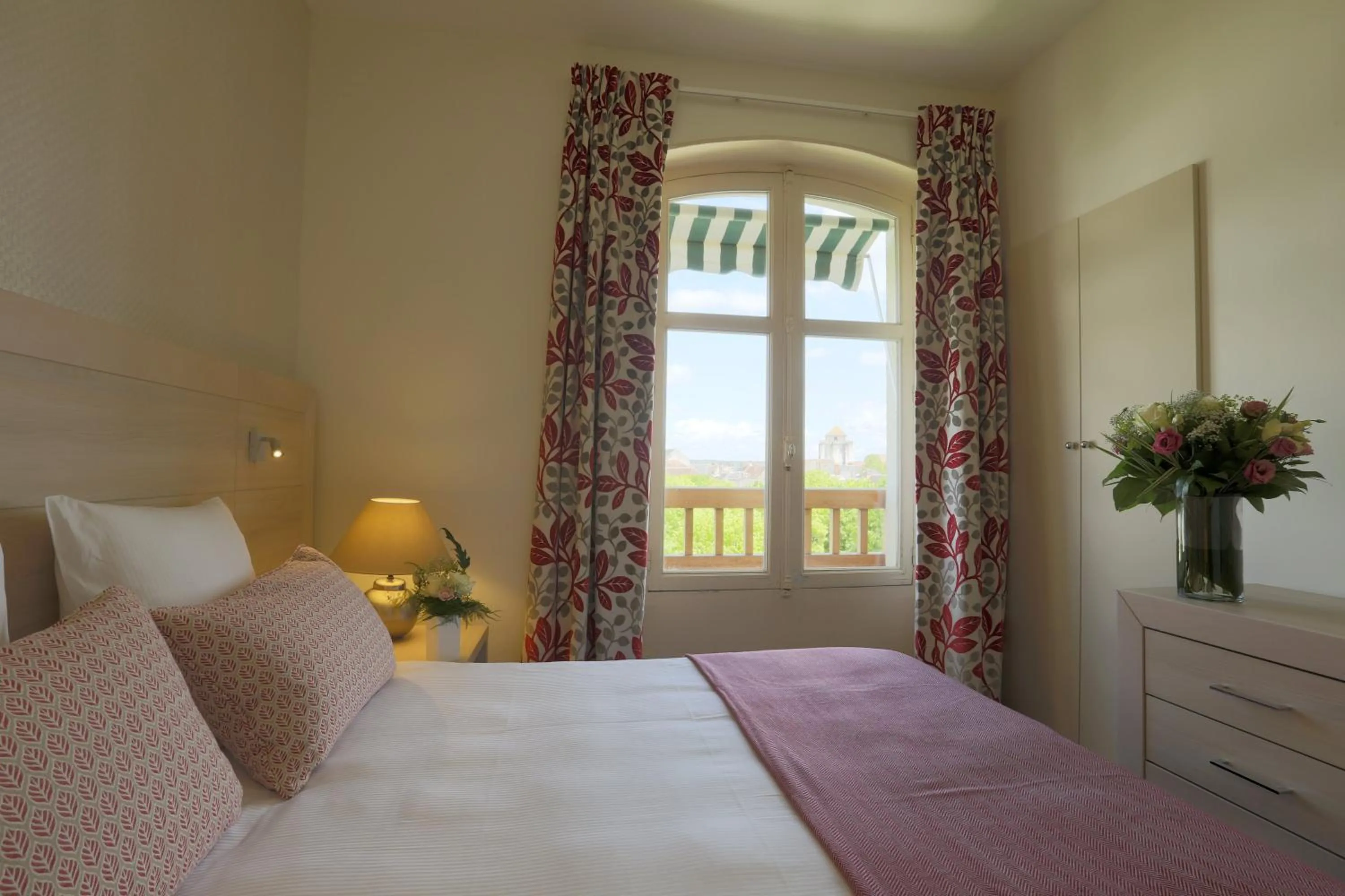 Logis Les Loges du Parc