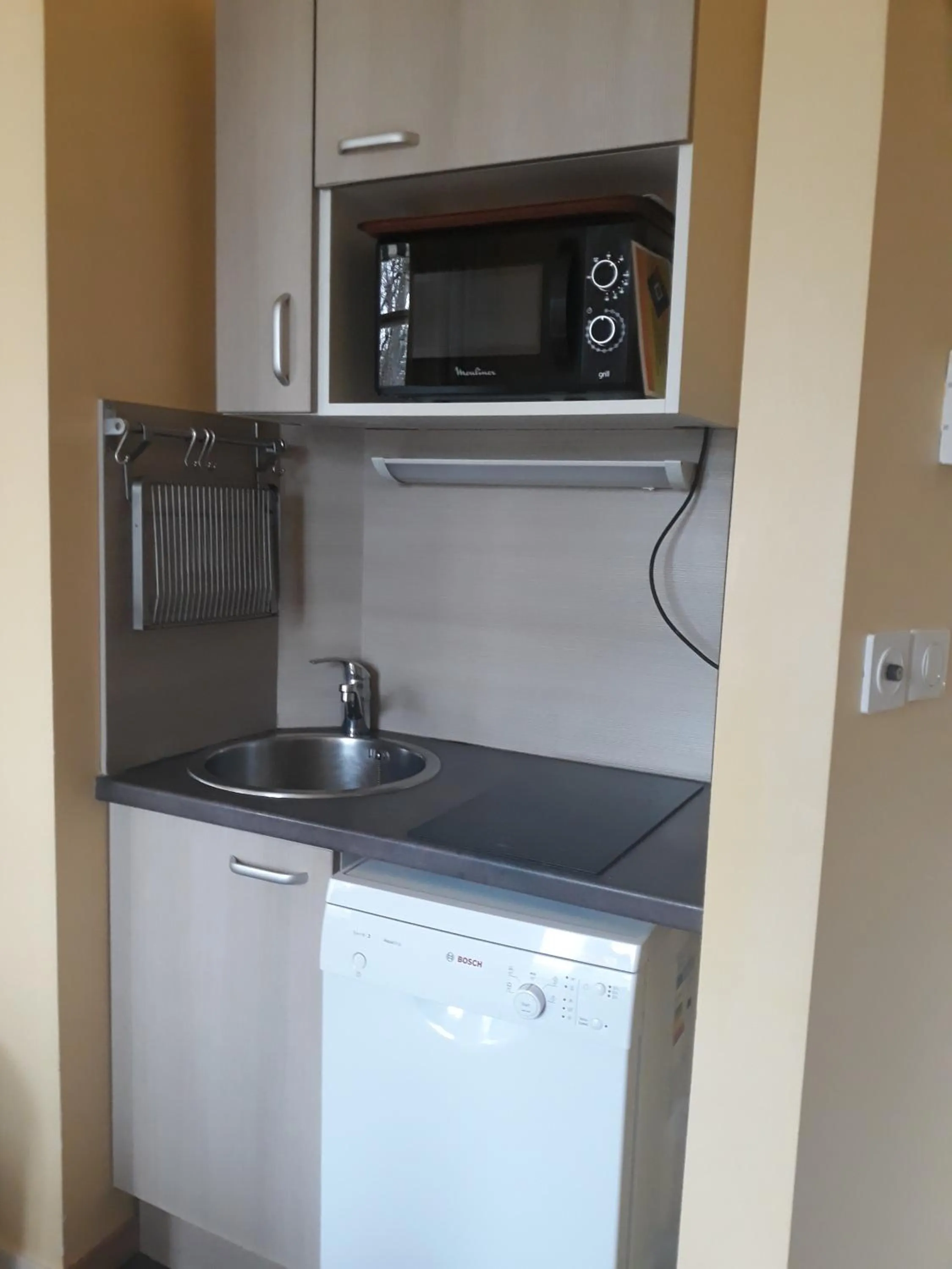 Logis Les Loges du Parc