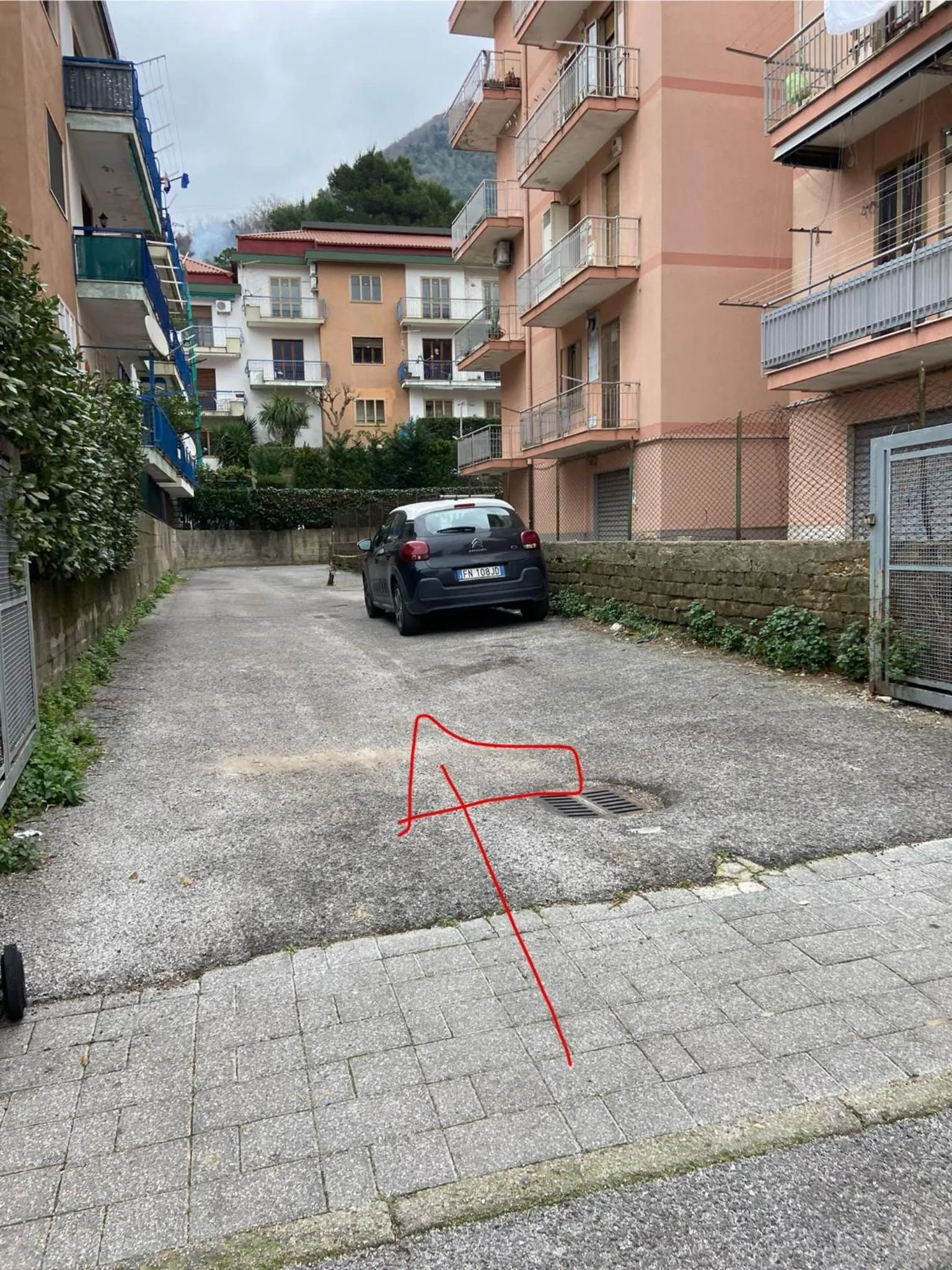 Cava Resort Costa d'Amalfi