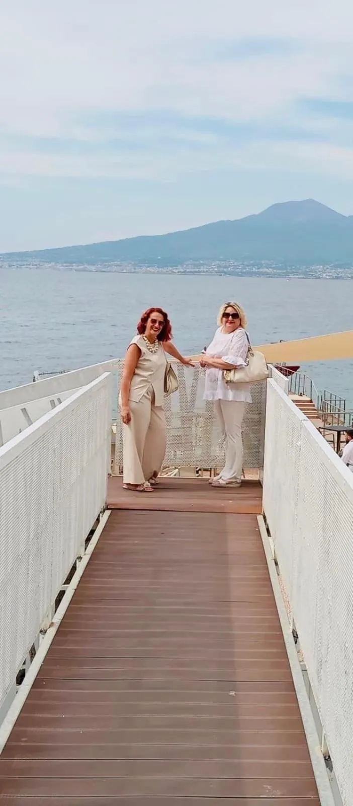 Cava Resort Costa d'Amalfi