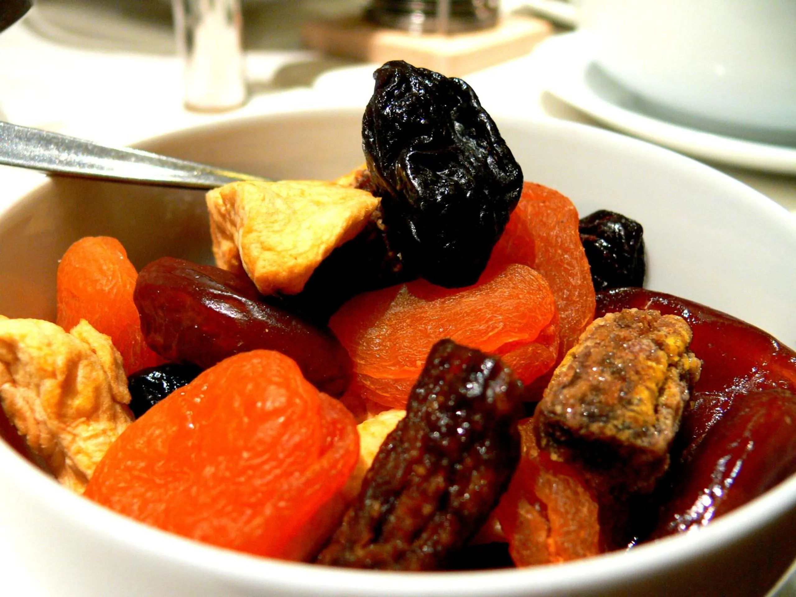 Breakfast in Hotel-Restaurant Roter Ochsen