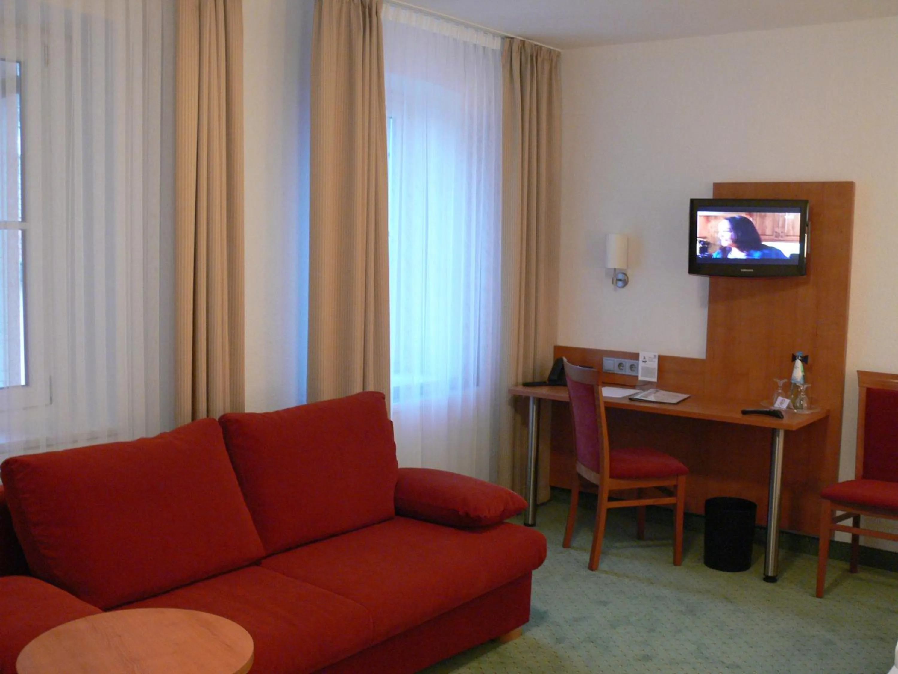 Photo of the whole room in Hotel-Restaurant Roter Ochsen