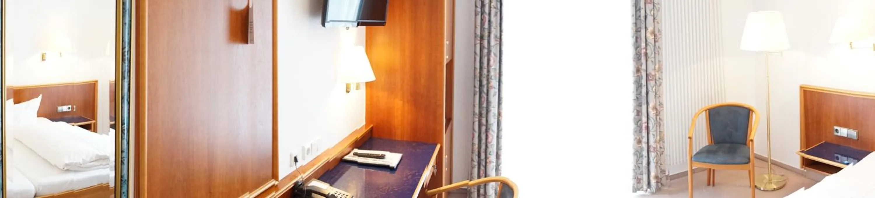 TV and multimedia, Bed in Hotel-Restaurant Roter Ochsen