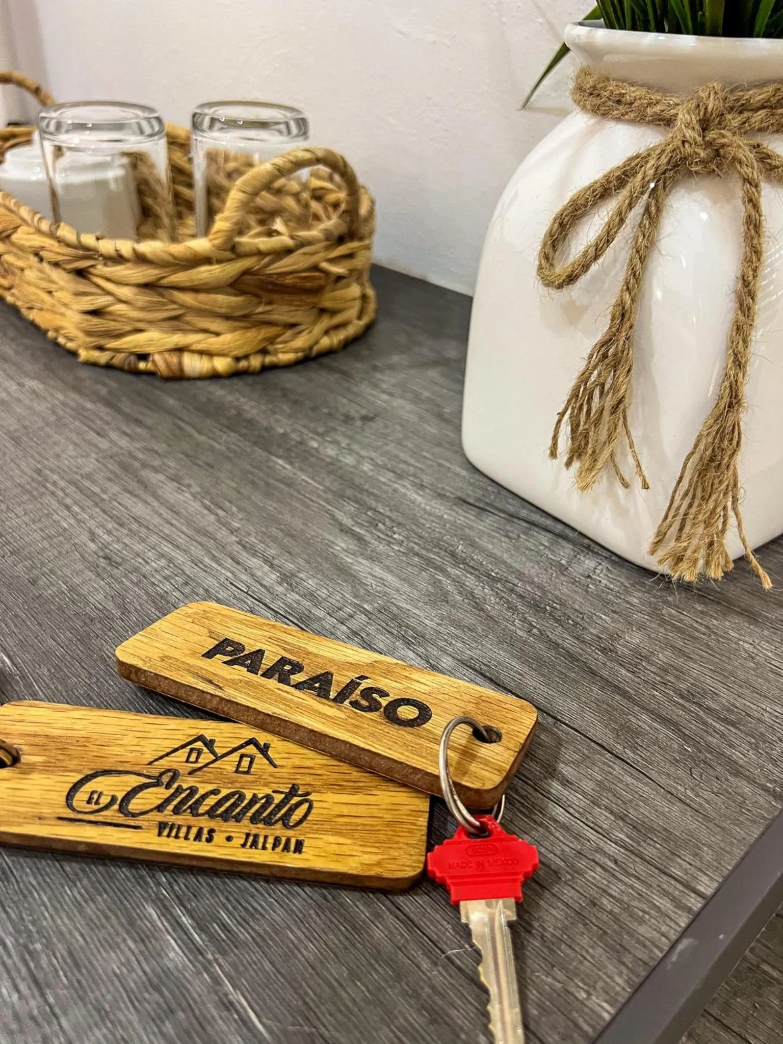 Coffee/tea facilities in VILLAS EL ENCANTO