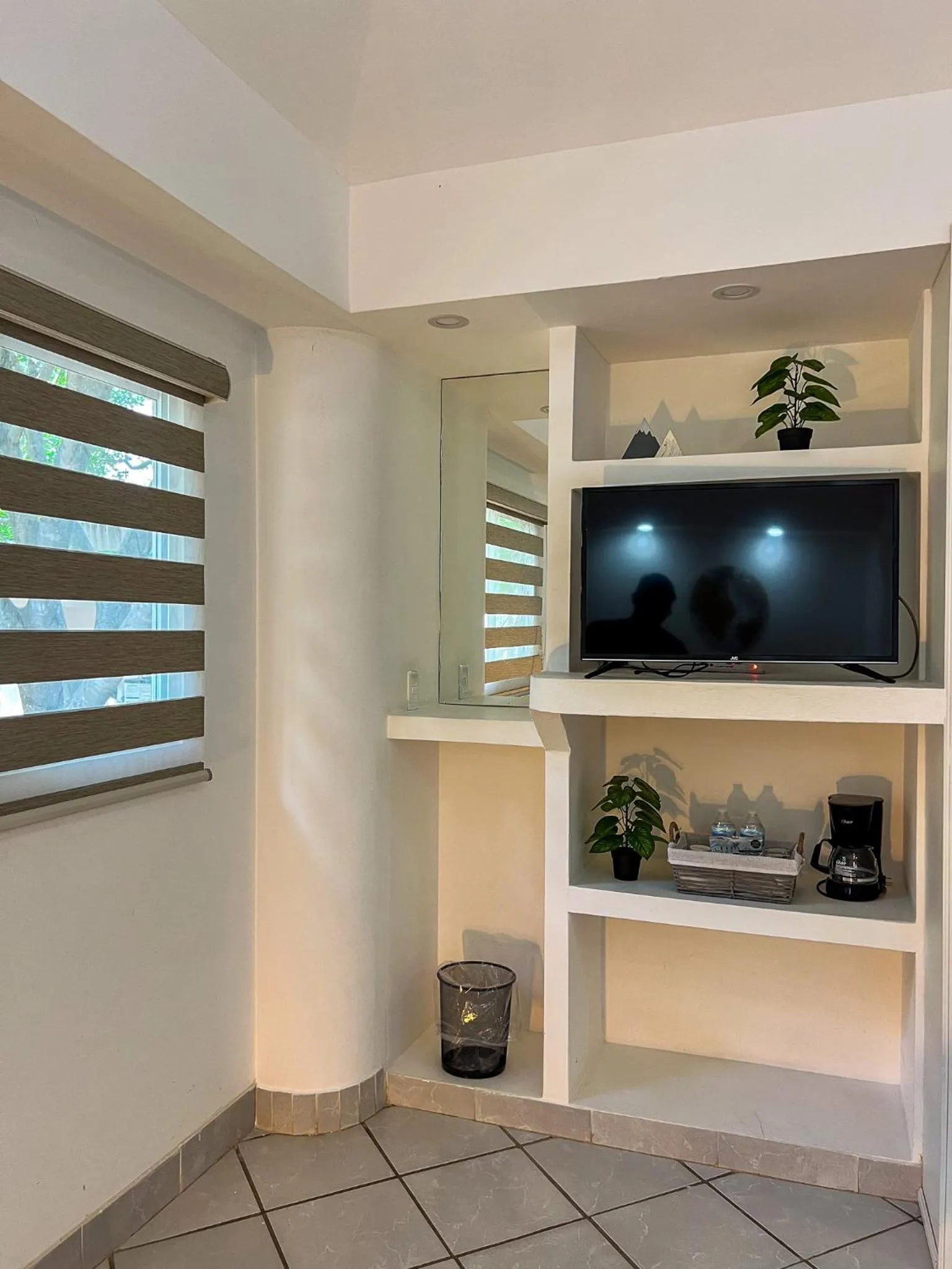 TV and multimedia in VILLAS EL ENCANTO