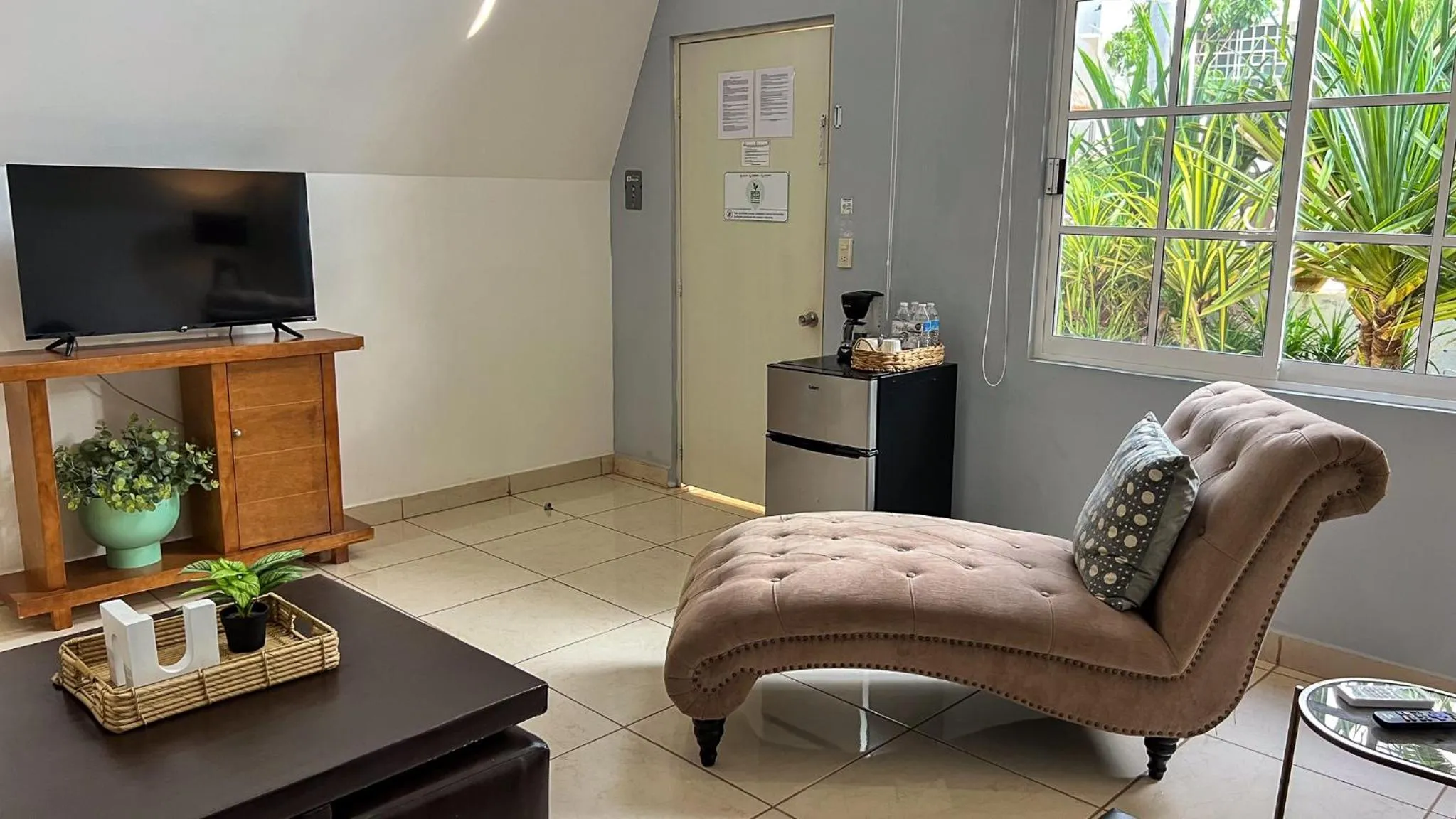 TV and multimedia in VILLAS EL ENCANTO