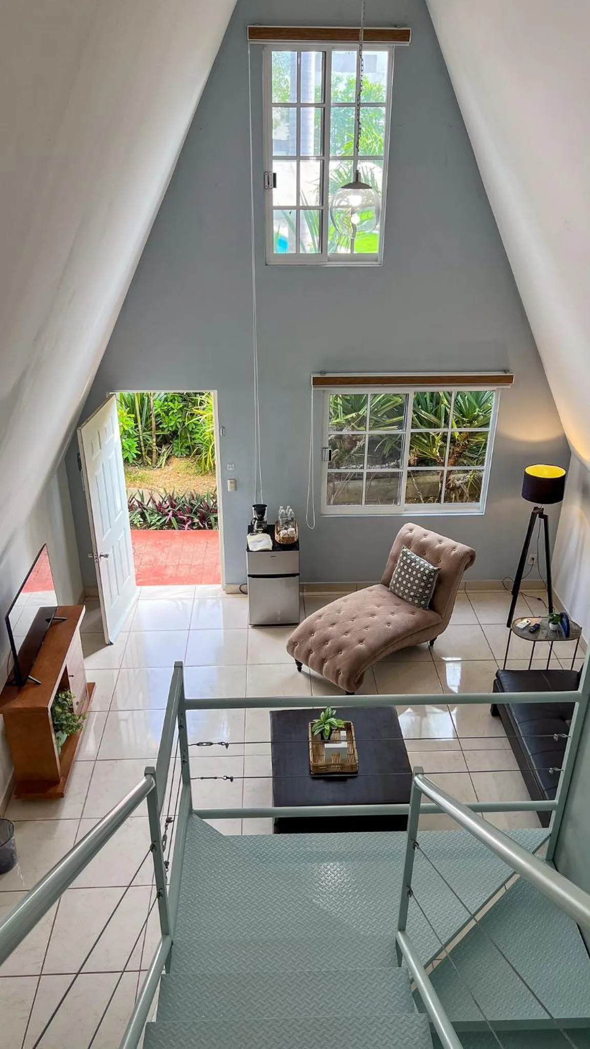 TV and multimedia in VILLAS EL ENCANTO