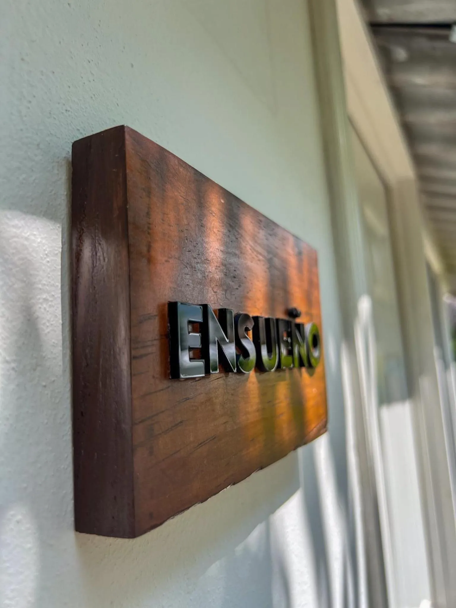 Property logo or sign in VILLAS EL ENCANTO