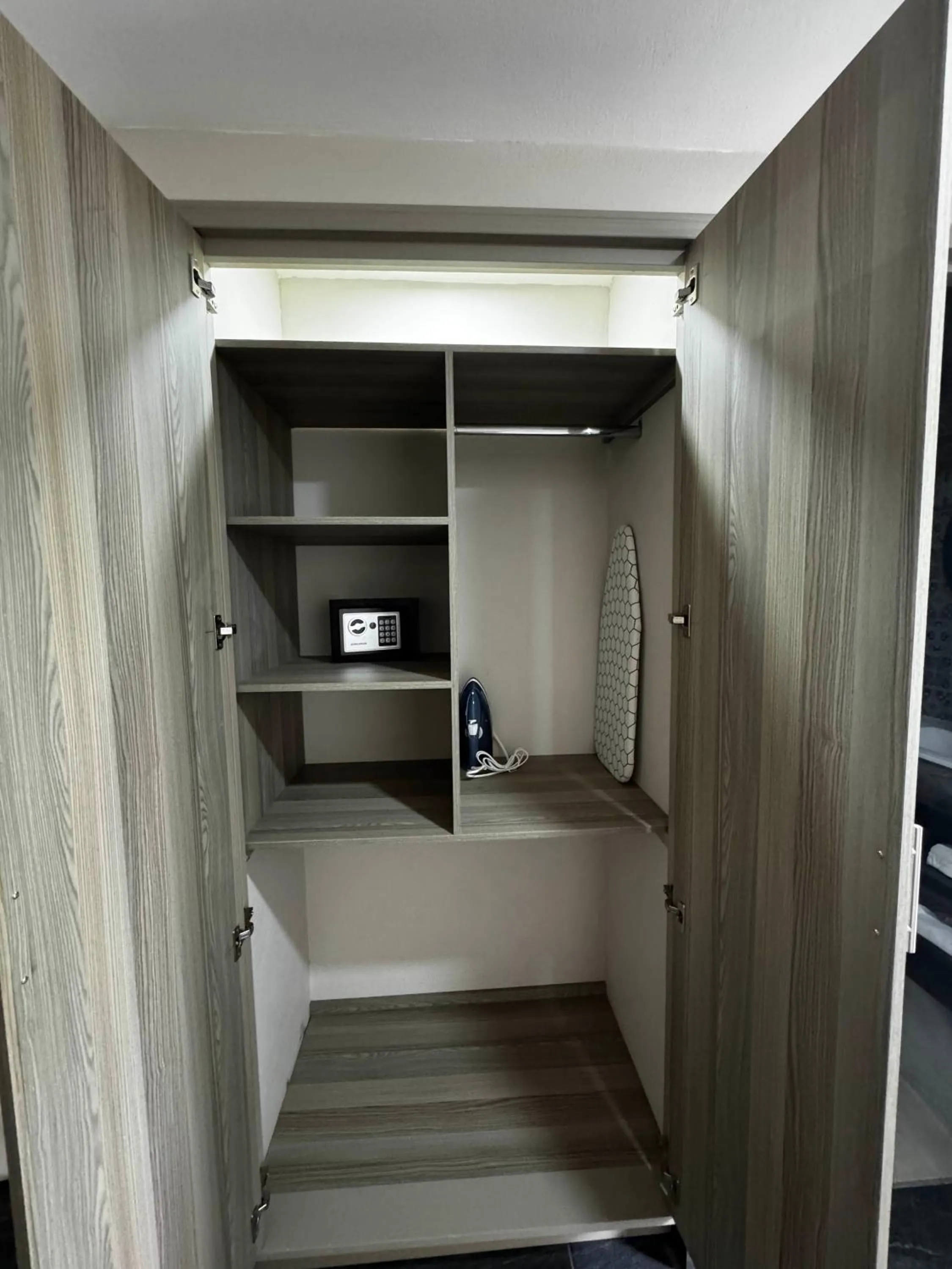 flat iron in VILLAS EL ENCANTO