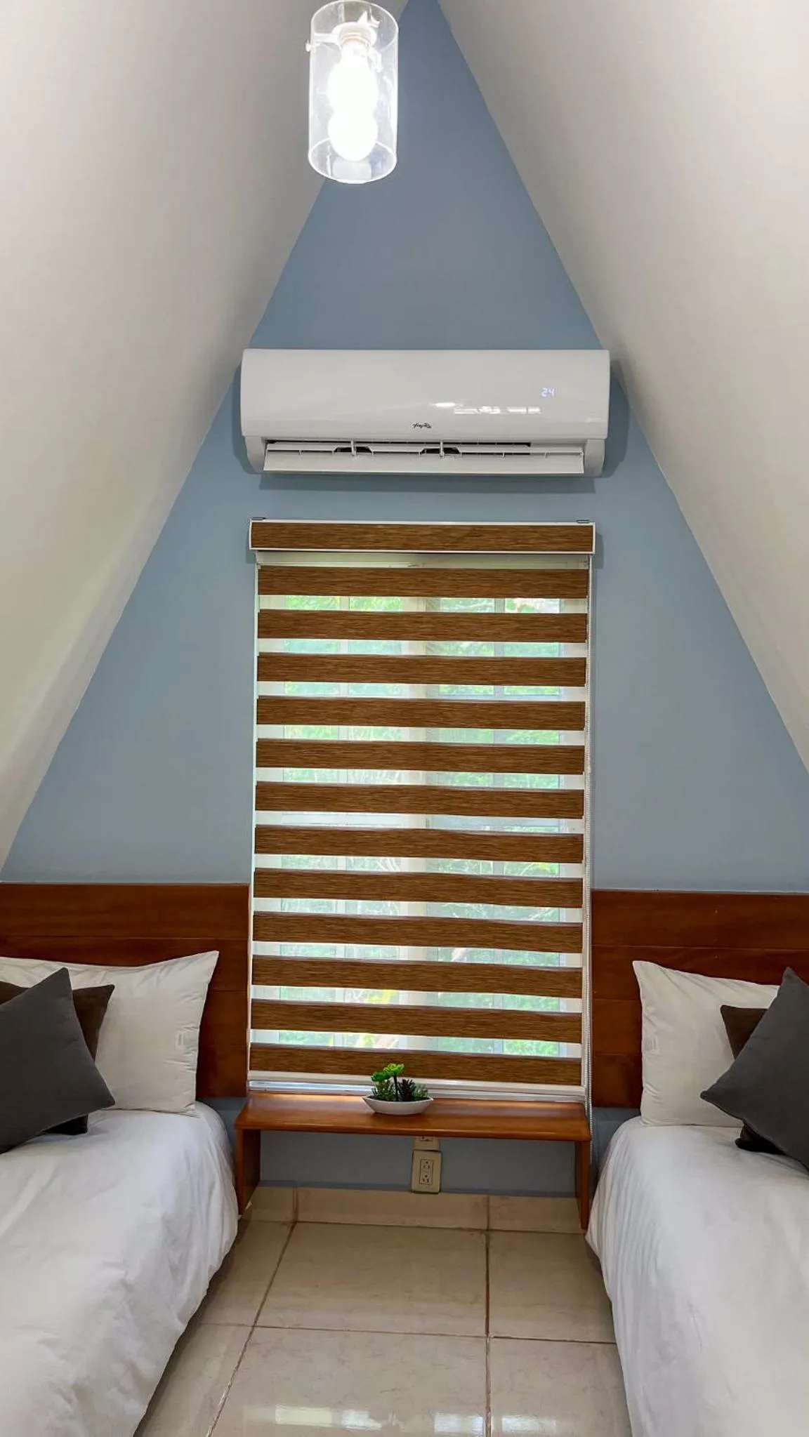 Bedroom, Bed in VILLAS EL ENCANTO