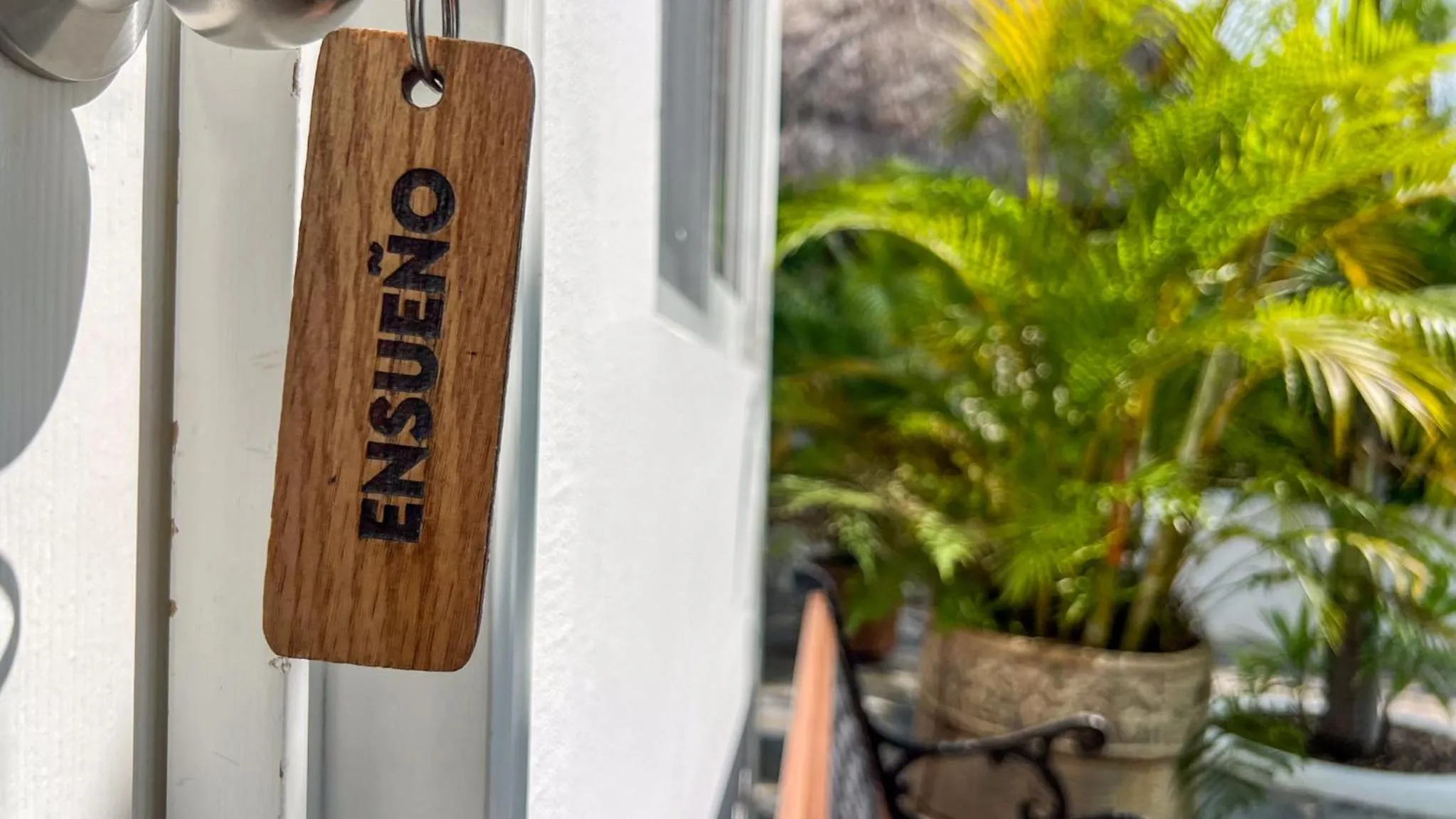 Day in VILLAS EL ENCANTO