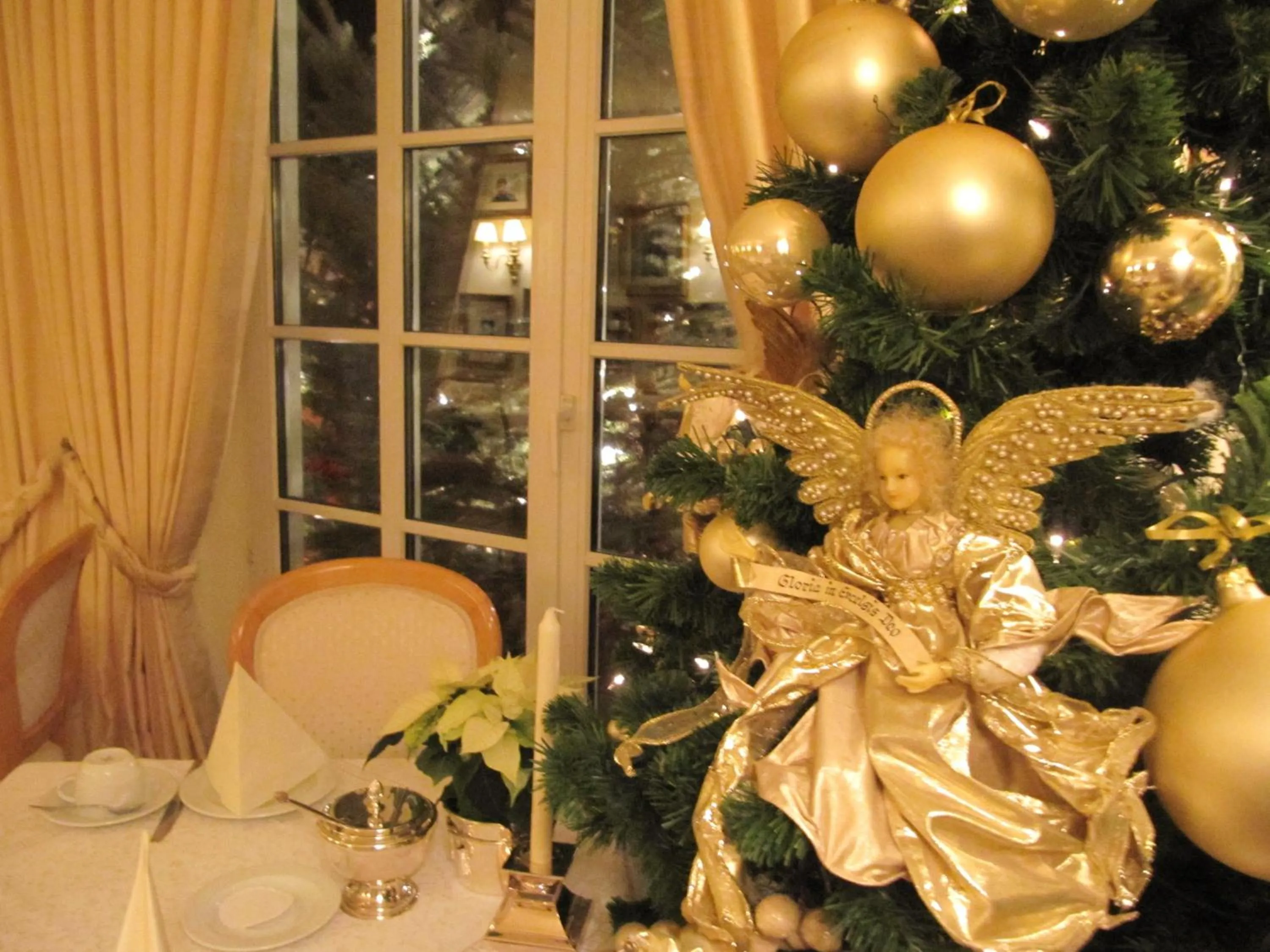 Other in Hotel Daniels