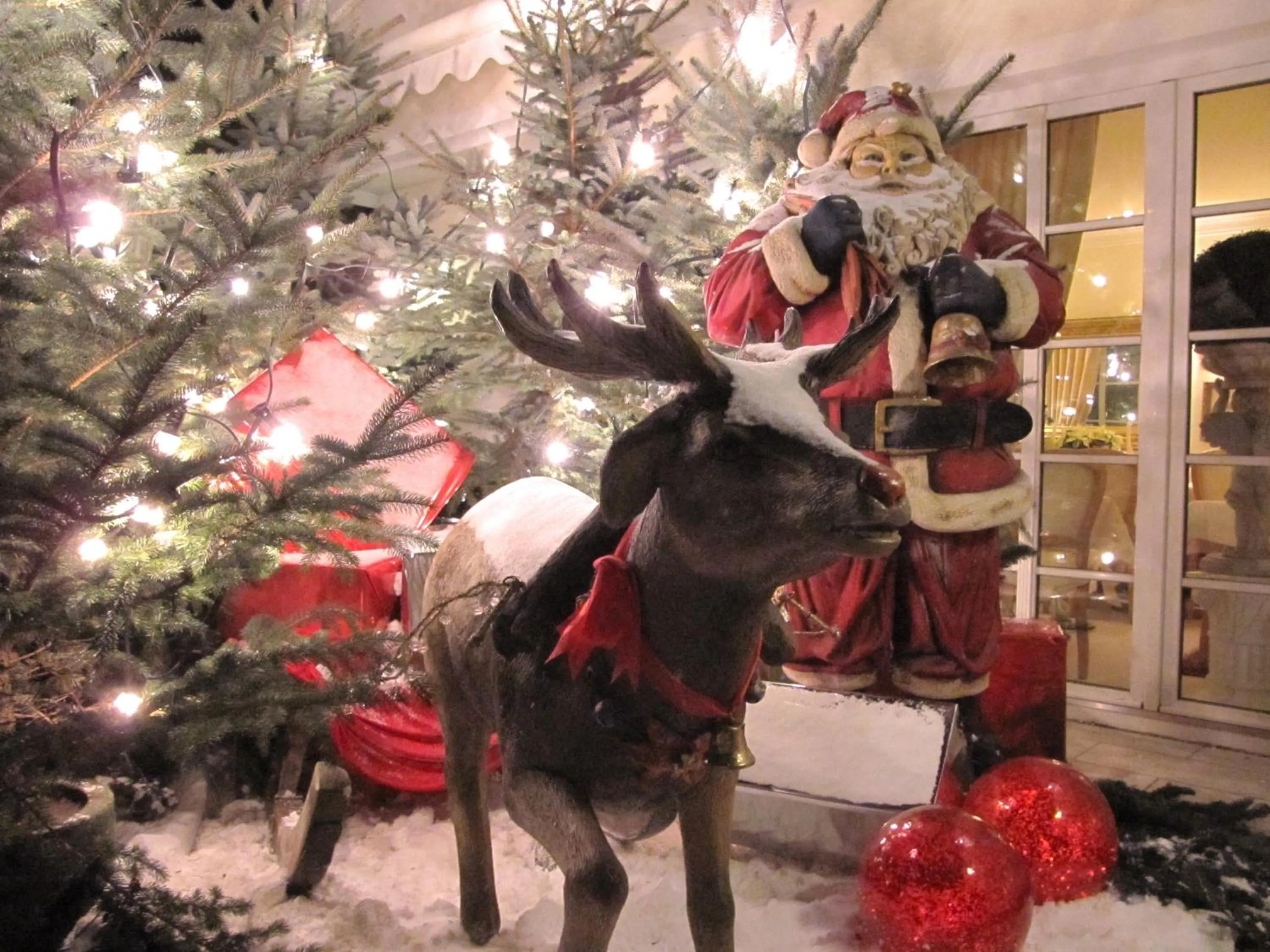 Other in Hotel Daniels