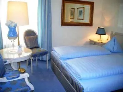 Photo of the whole room, Bed in Hotel Daniels