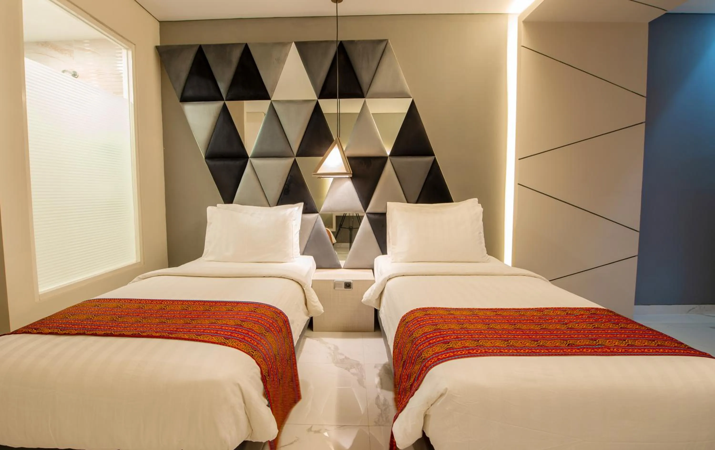 Bed in Swiss-Belcourt Kupang