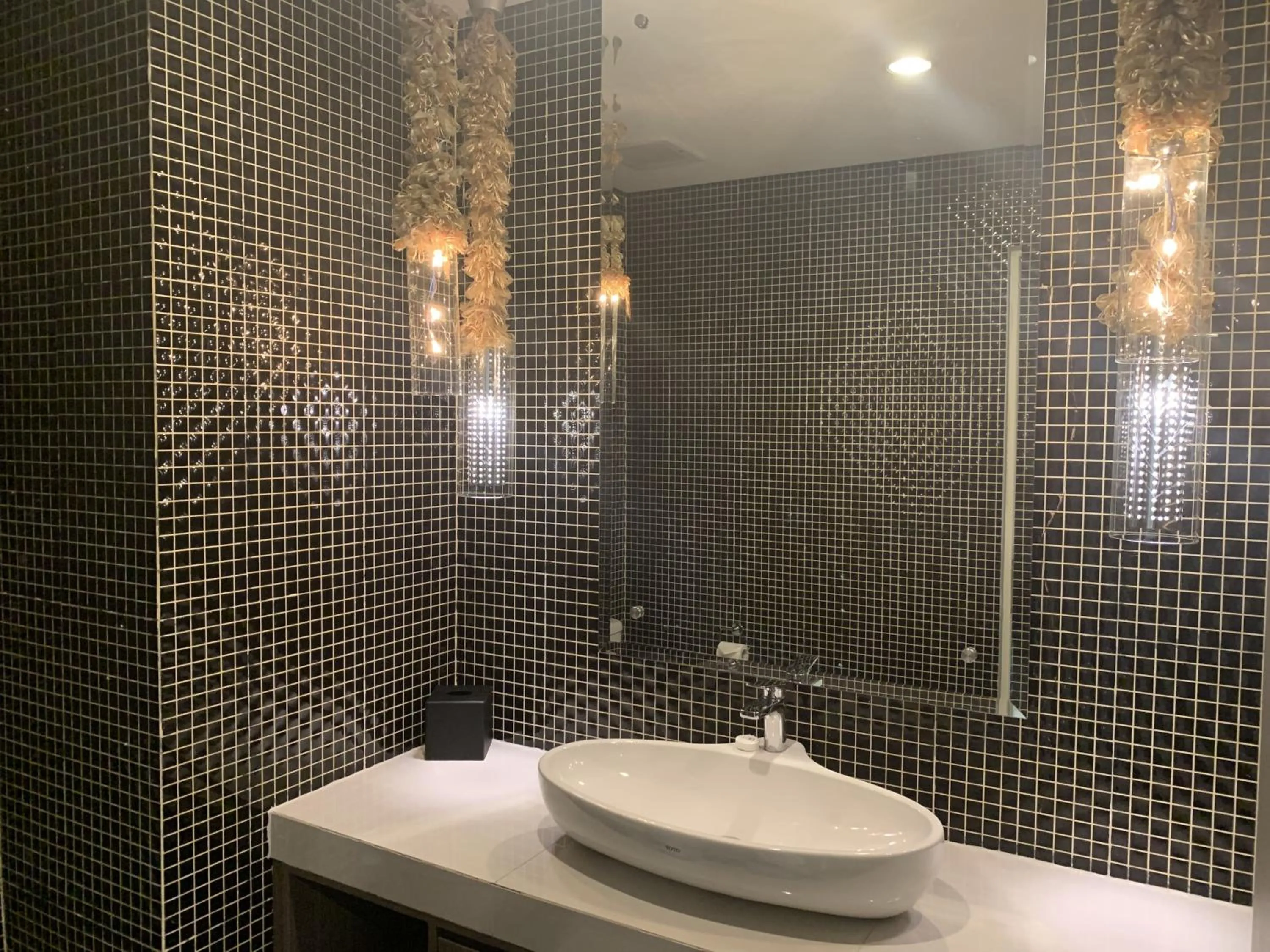 Toilet in Swiss-Belcourt Kupang