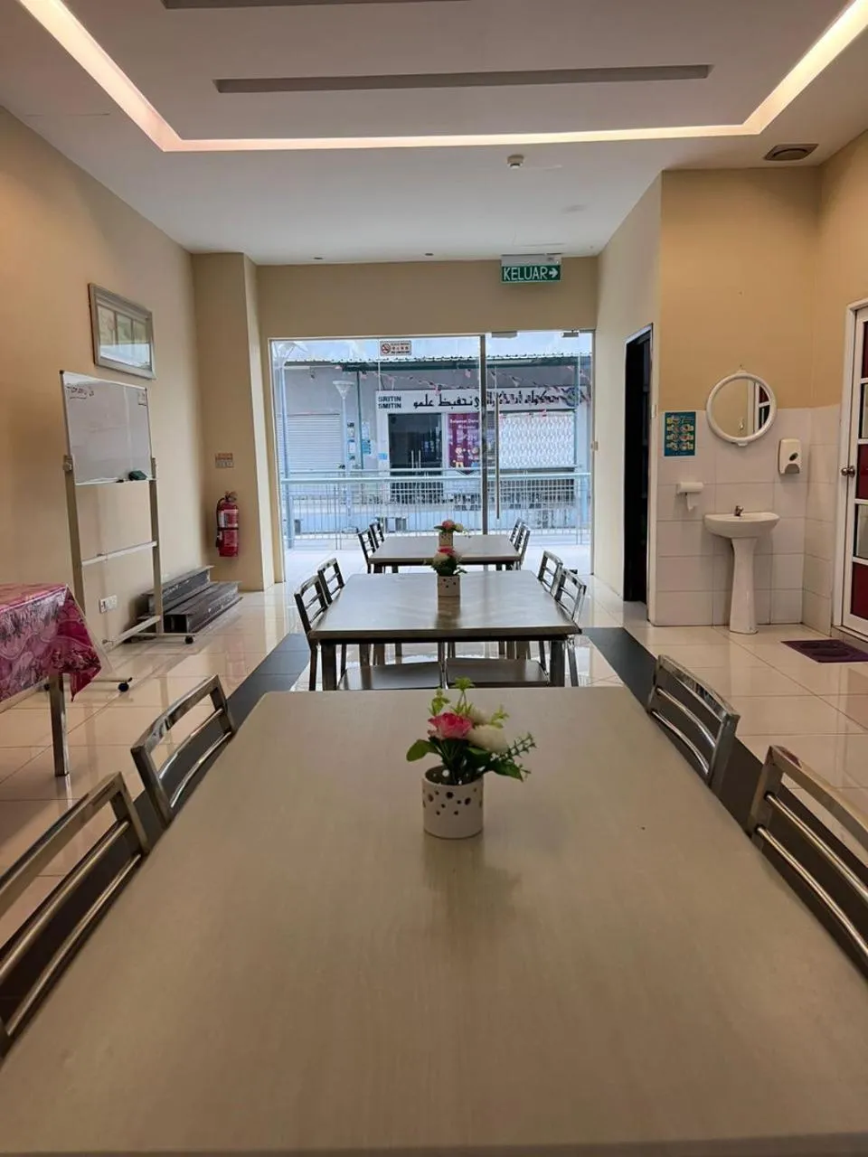 BANGI BUSINESS Hotel