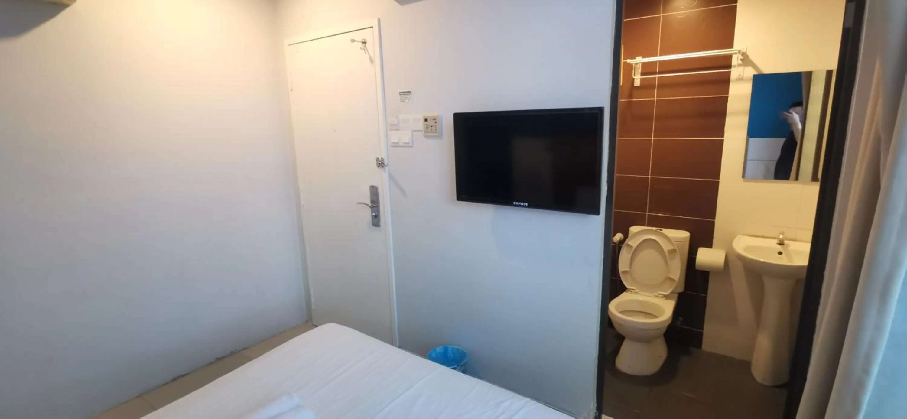 BANGI BUSINESS Hotel