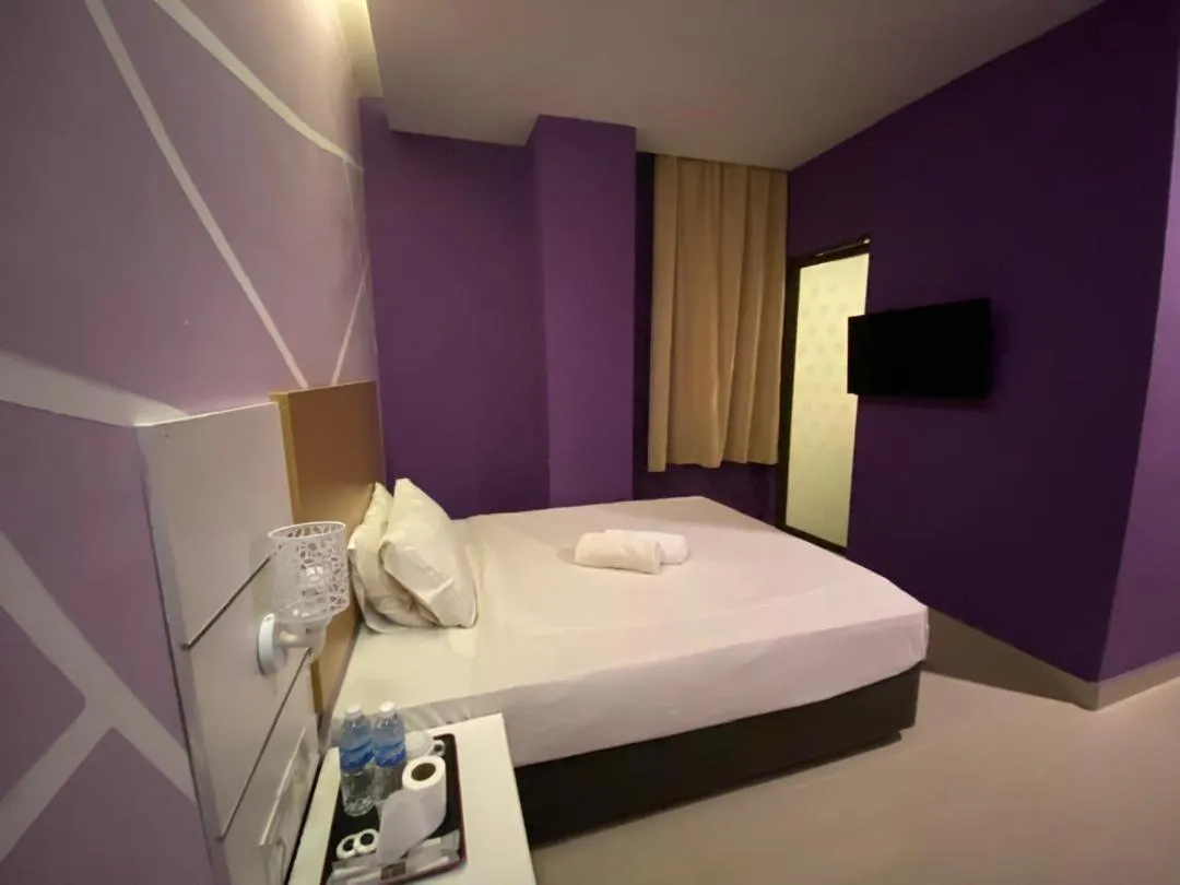 BANGI BUSINESS Hotel