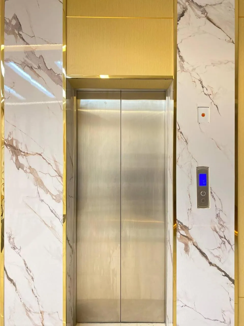 BANGI BUSINESS Hotel