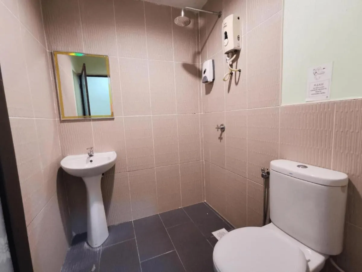 BANGI BUSINESS Hotel