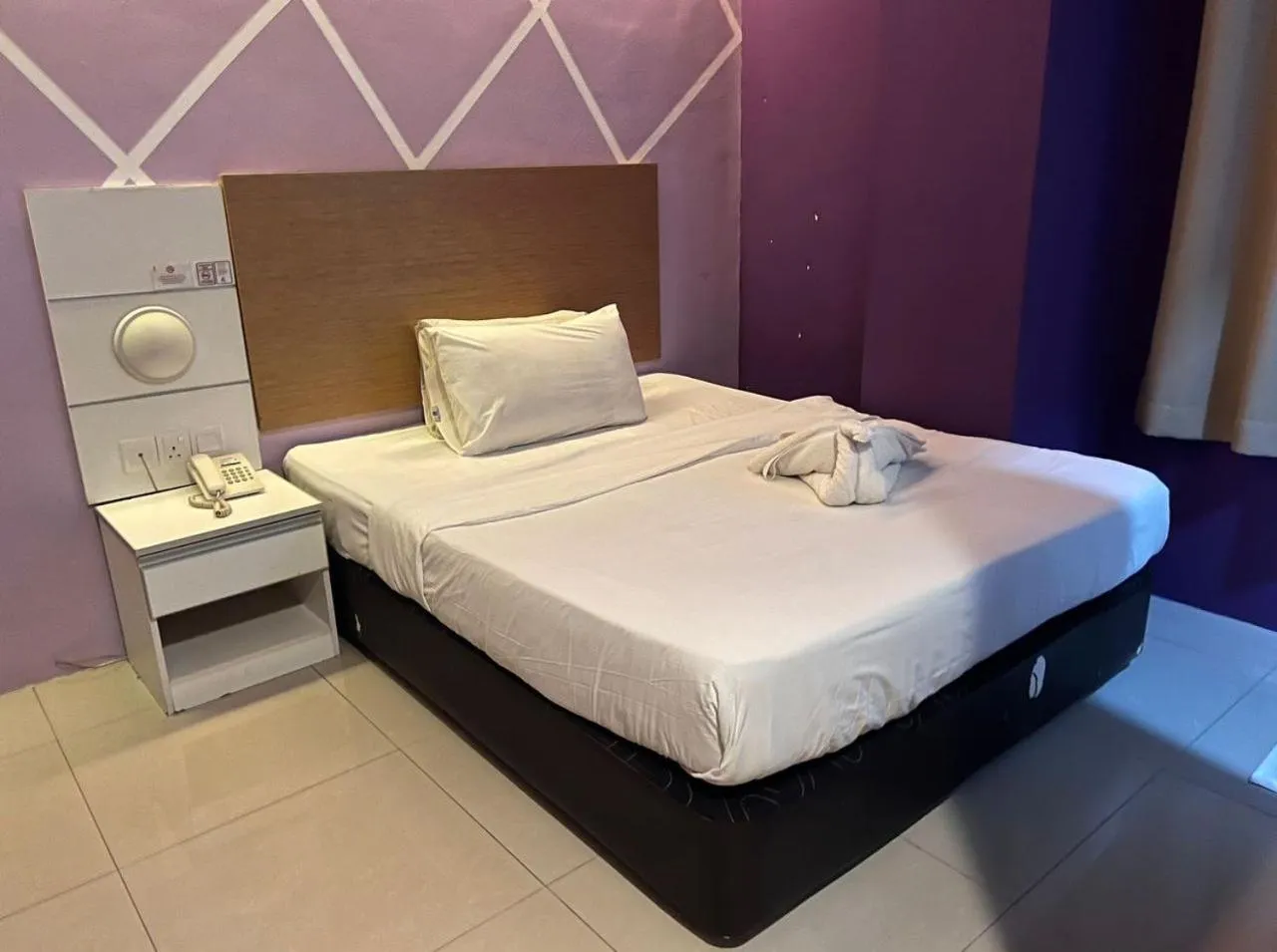 BANGI BUSINESS Hotel