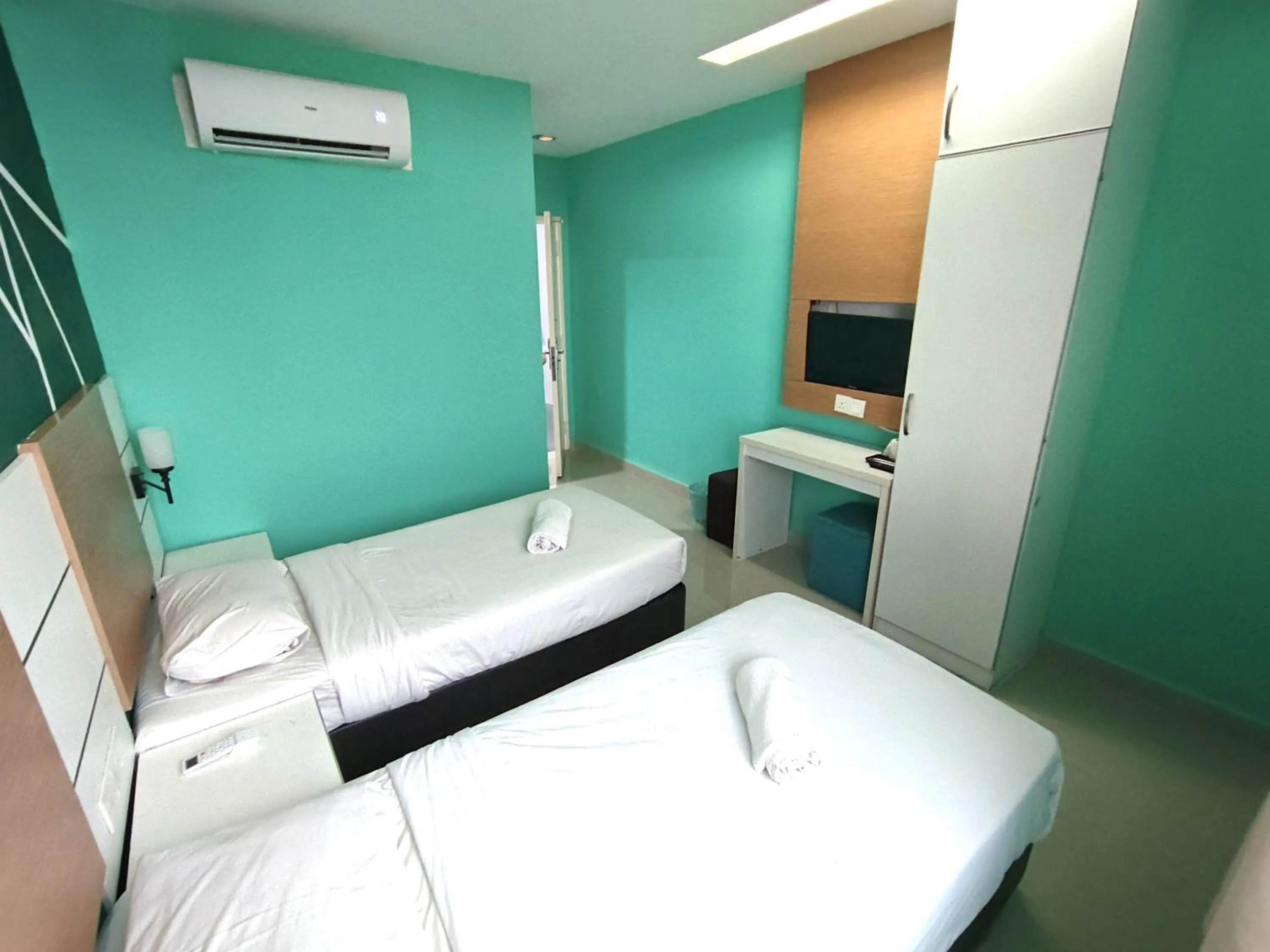 BANGI BUSINESS Hotel