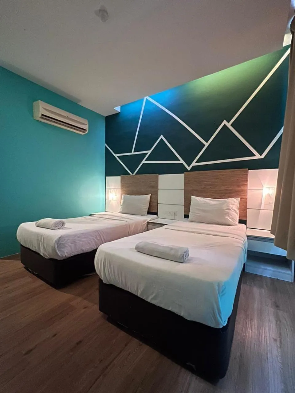 BANGI BUSINESS Hotel