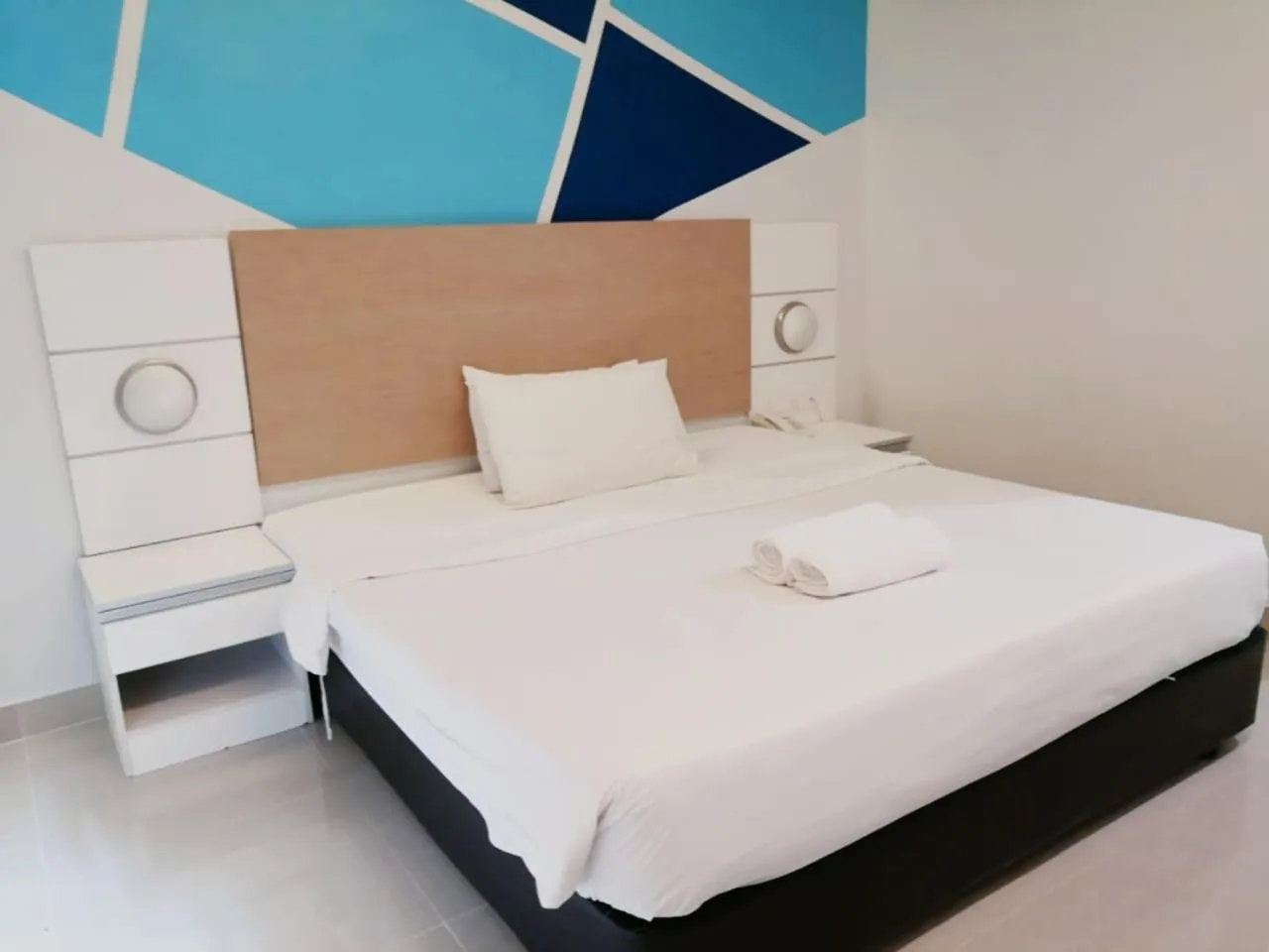 BANGI BUSINESS Hotel