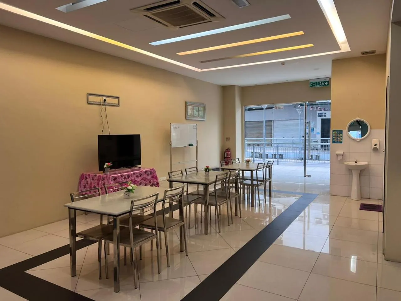 BANGI BUSINESS Hotel