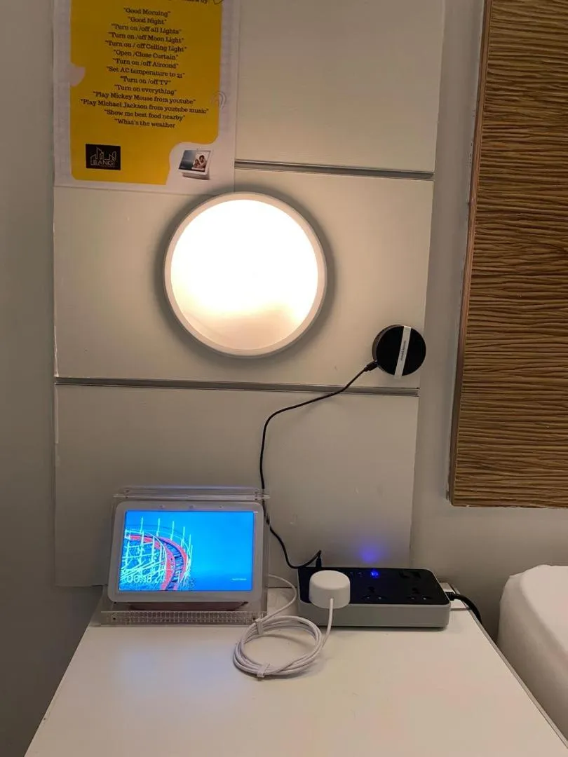 BANGI BUSINESS Hotel