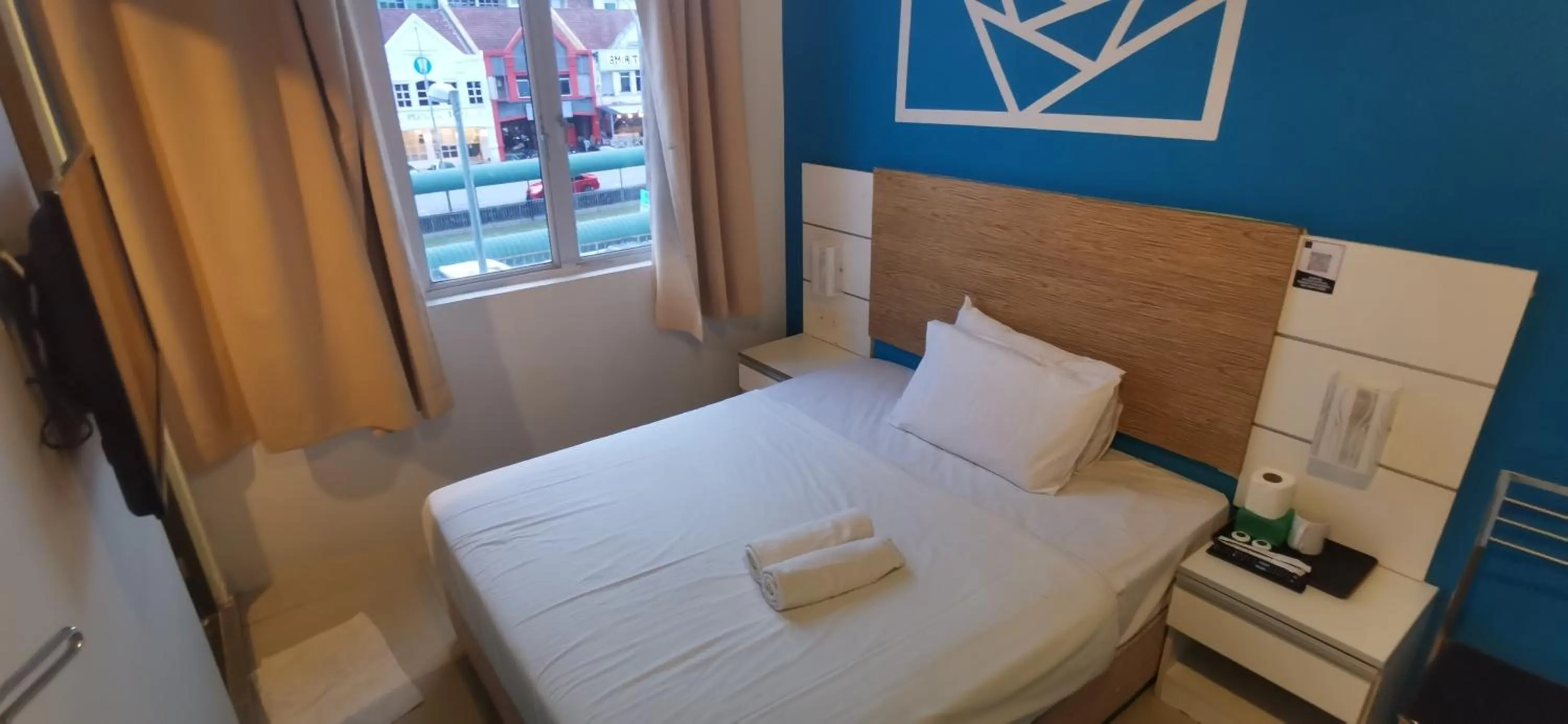 BANGI BUSINESS Hotel