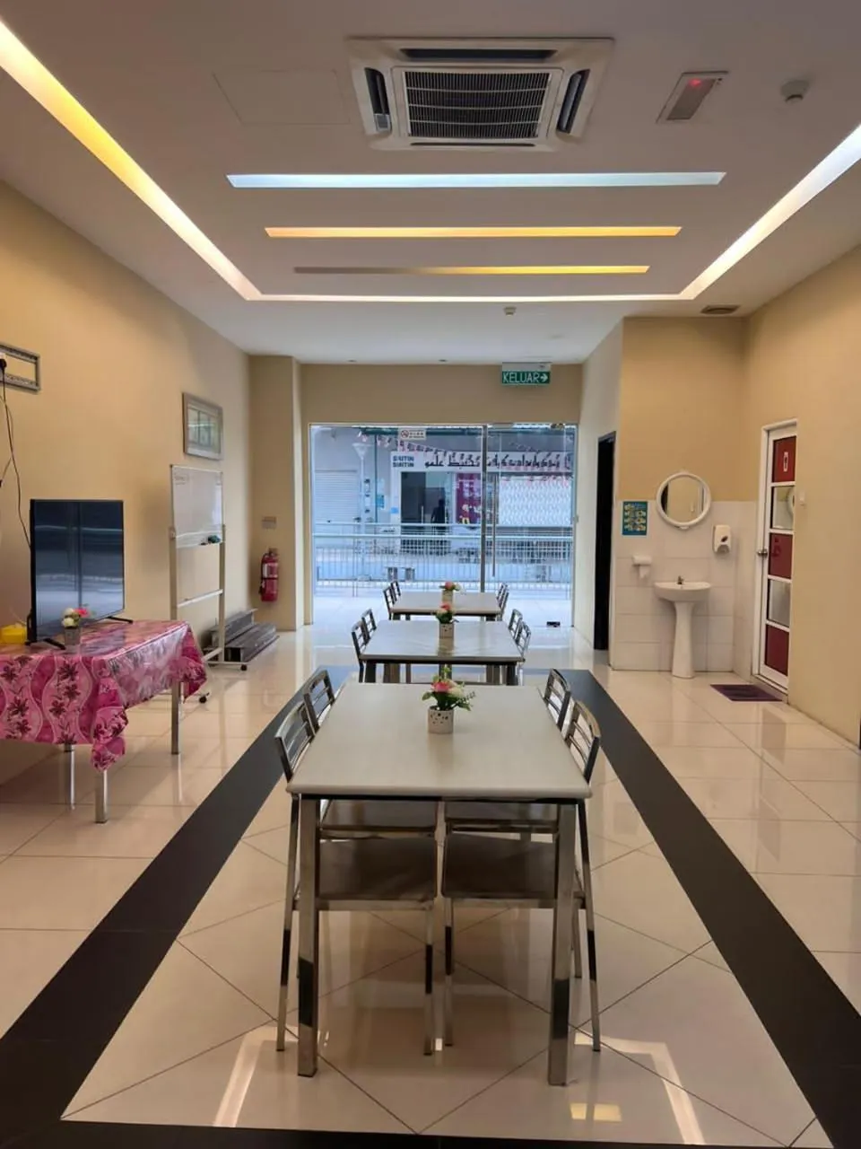 BANGI BUSINESS Hotel