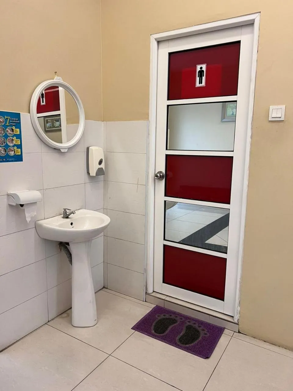 BANGI BUSINESS Hotel