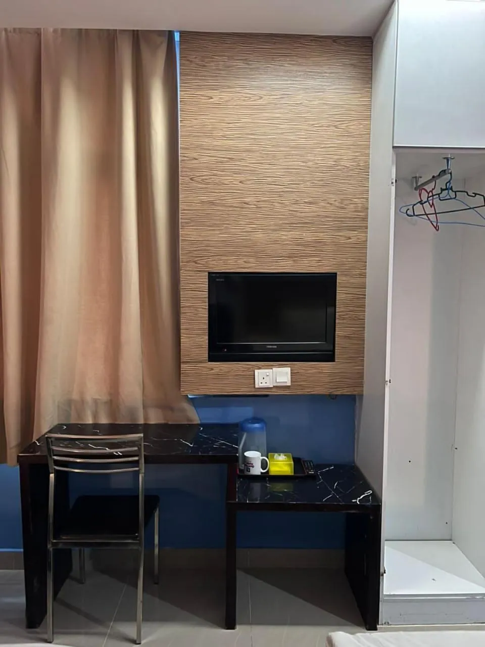 BANGI BUSINESS Hotel