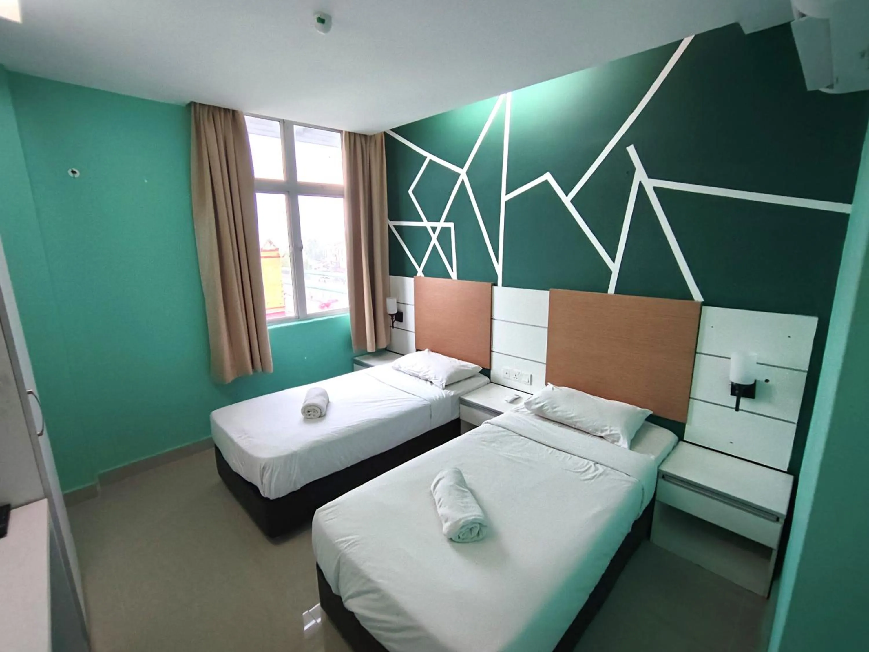 BANGI BUSINESS Hotel