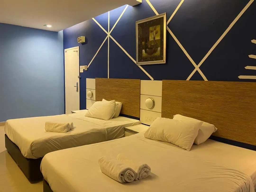 BANGI BUSINESS Hotel