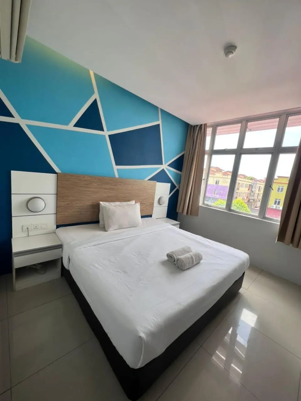 BANGI BUSINESS Hotel