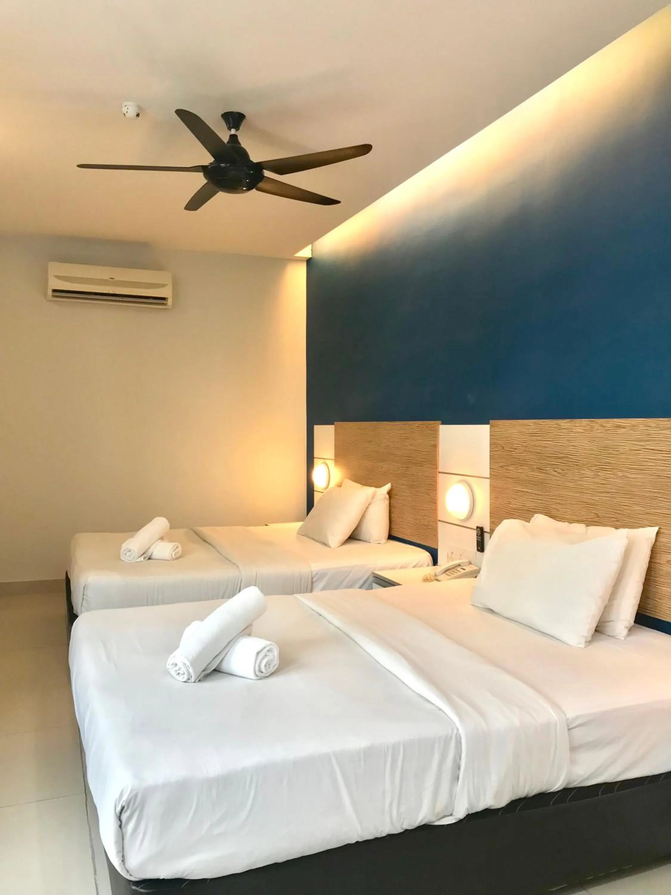 BANGI BUSINESS Hotel