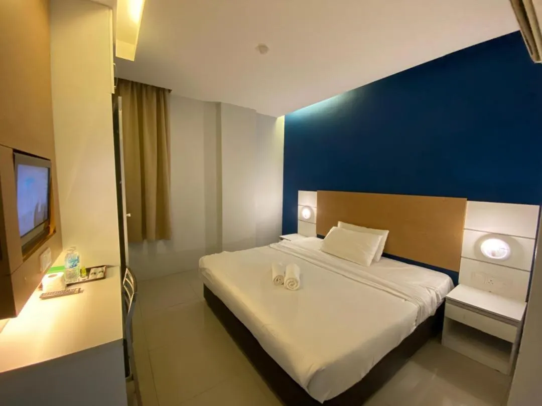 BANGI BUSINESS Hotel