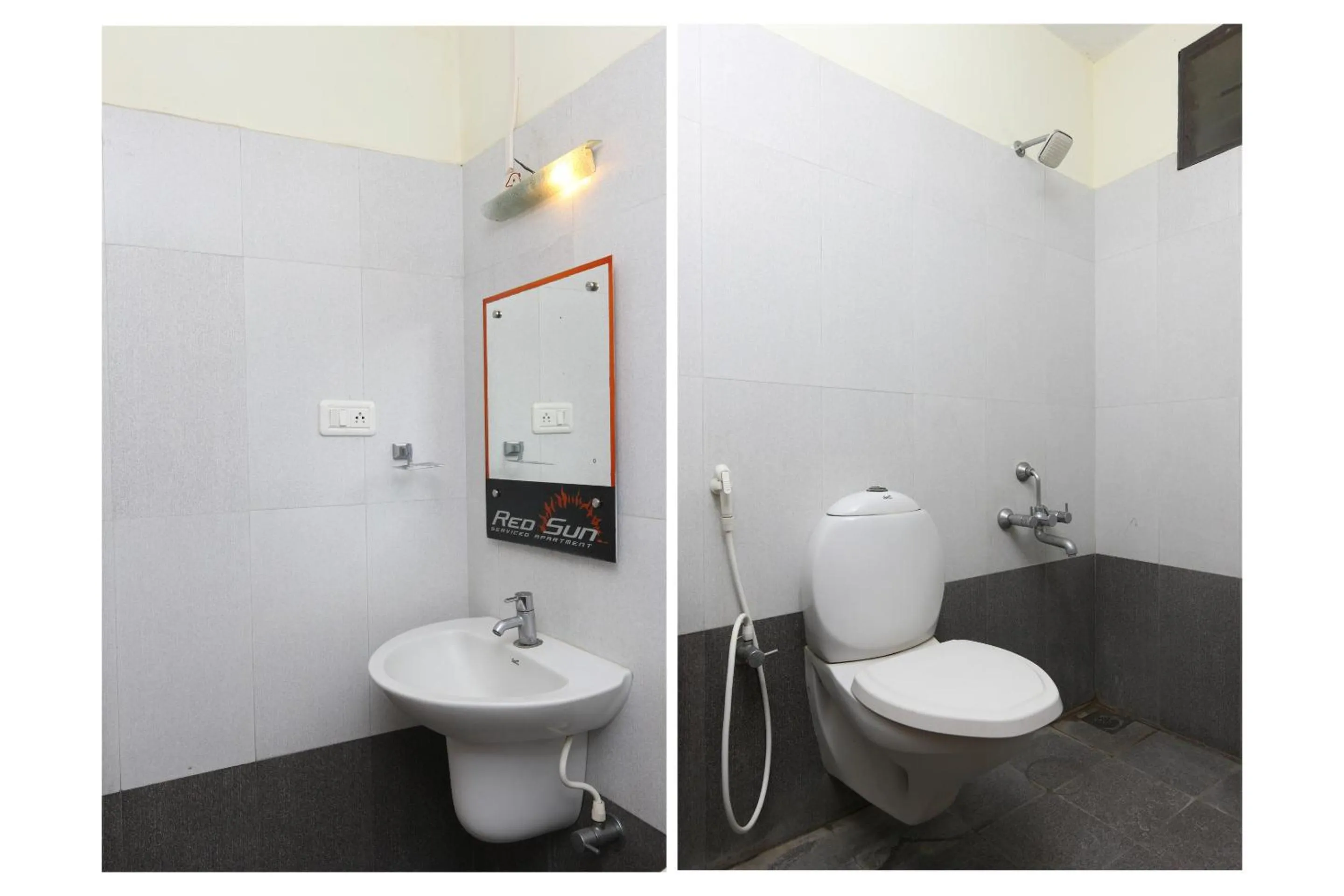 Hotel O The OAKS Residency