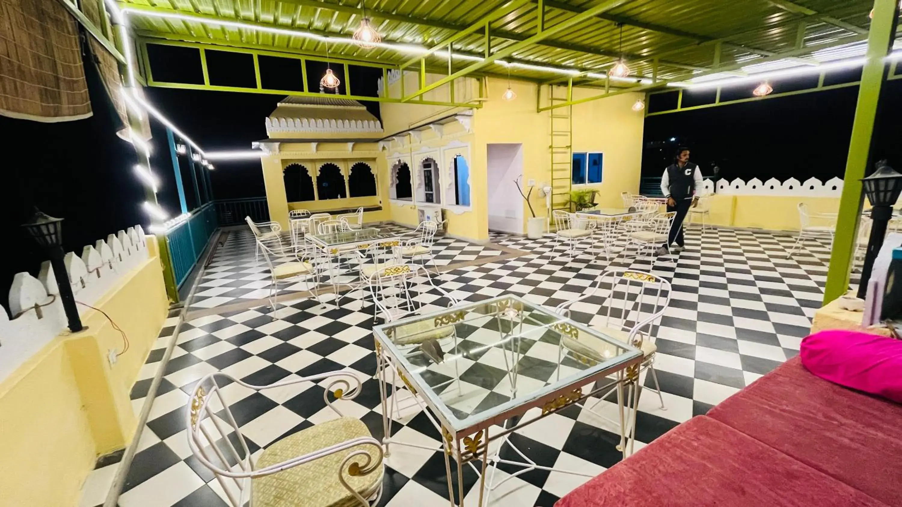 Hotel Ushaan Haveli Hotel Ushaan Haveli